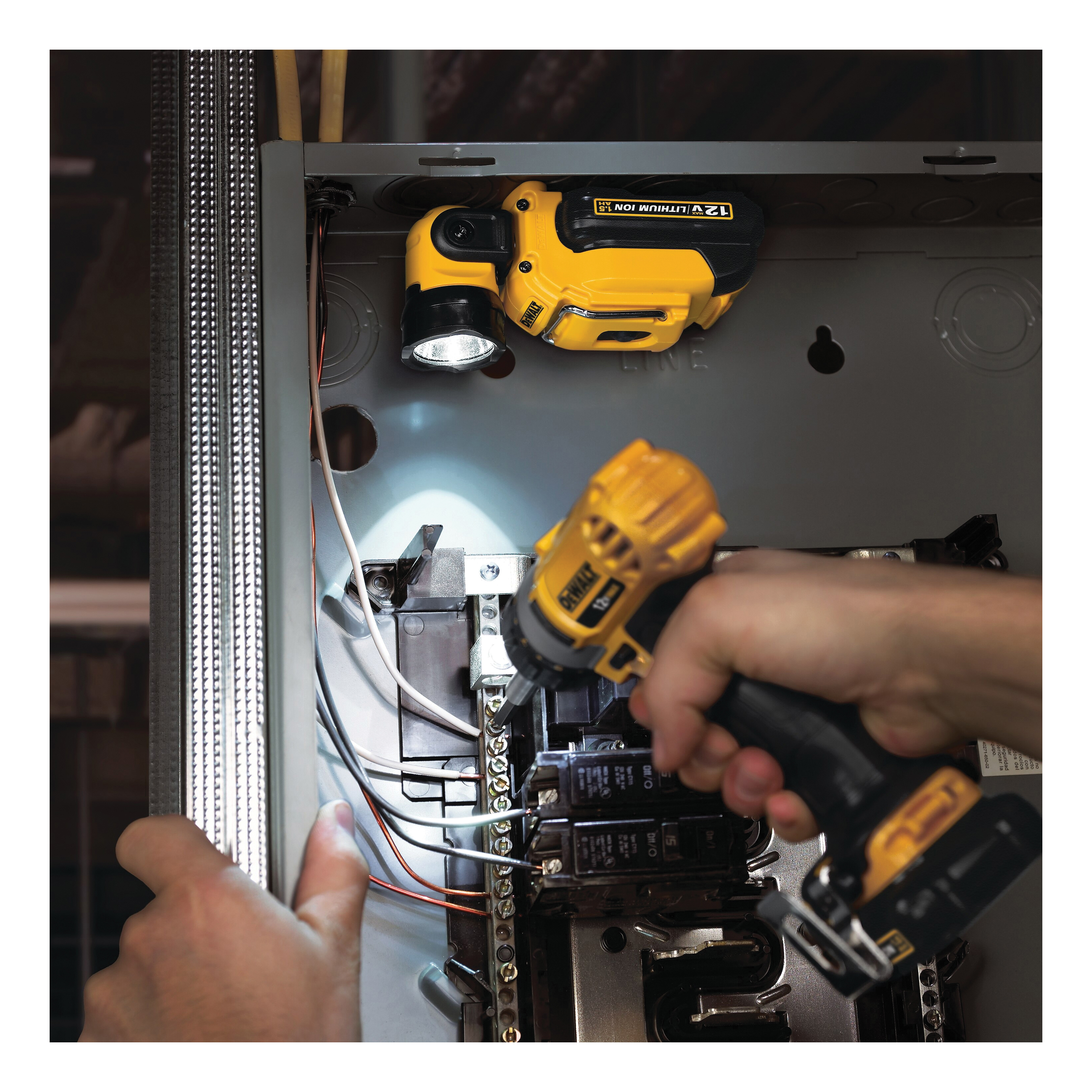 DeWALT® DCL510 1028606