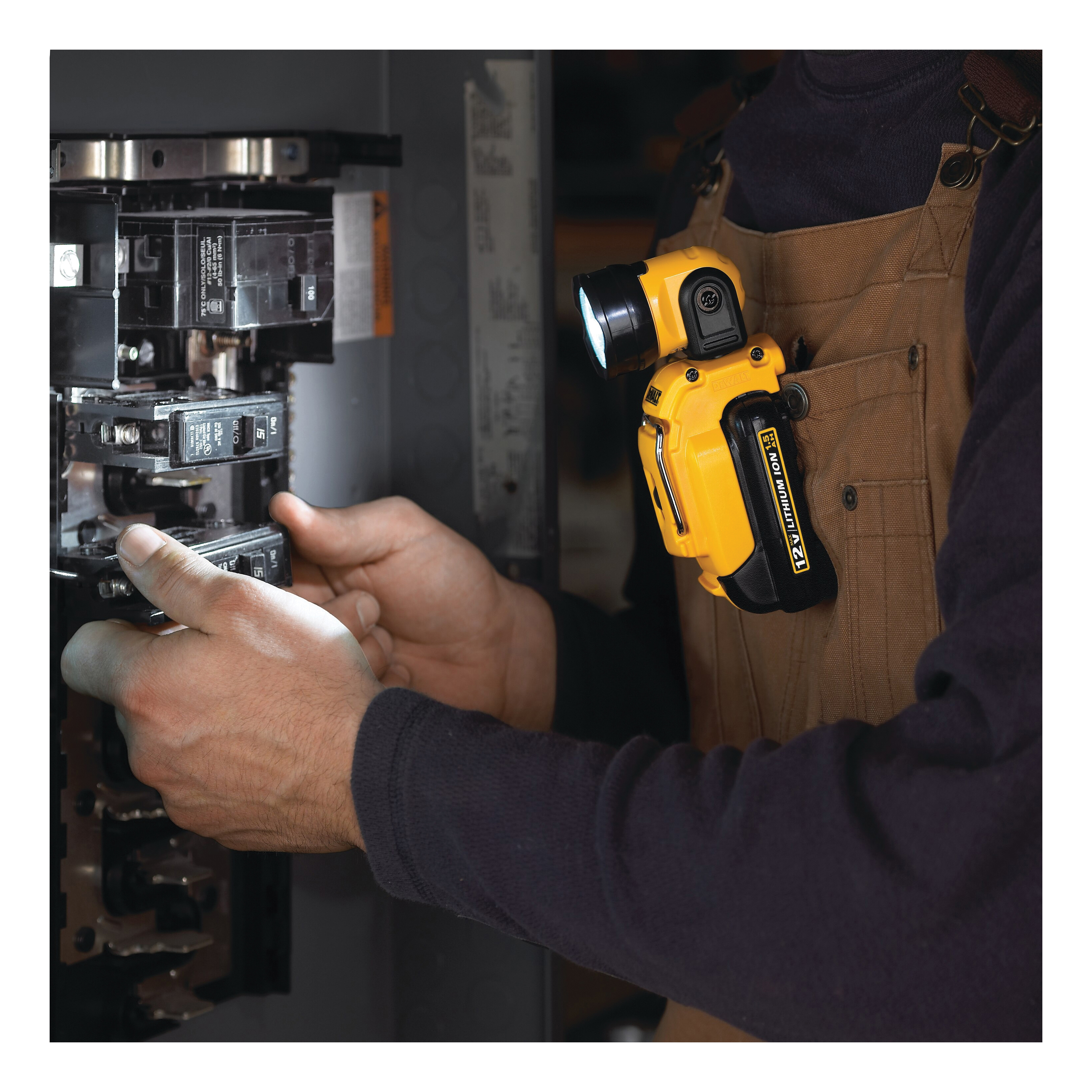 DeWALT® DCL510 1028606