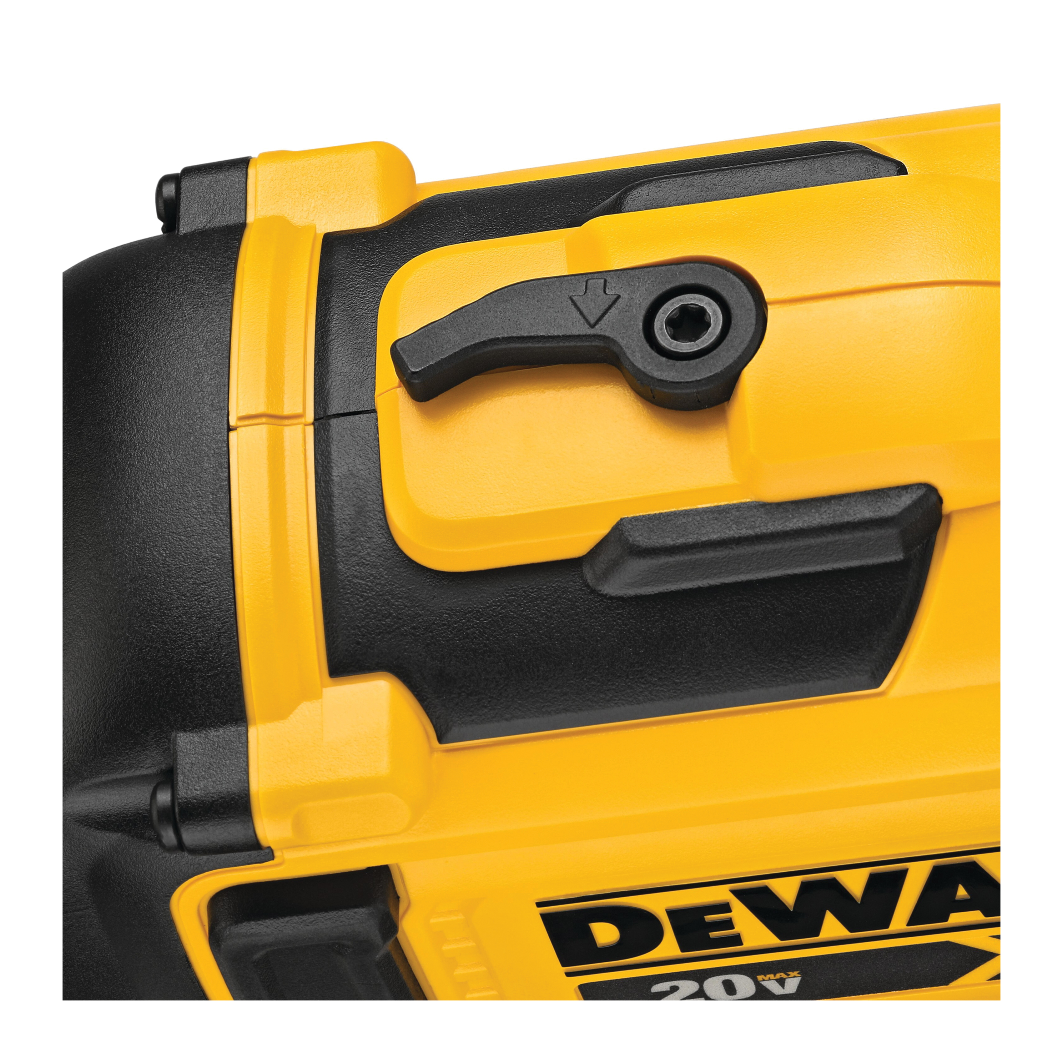 DeWALT® DCN45RNB 1089596