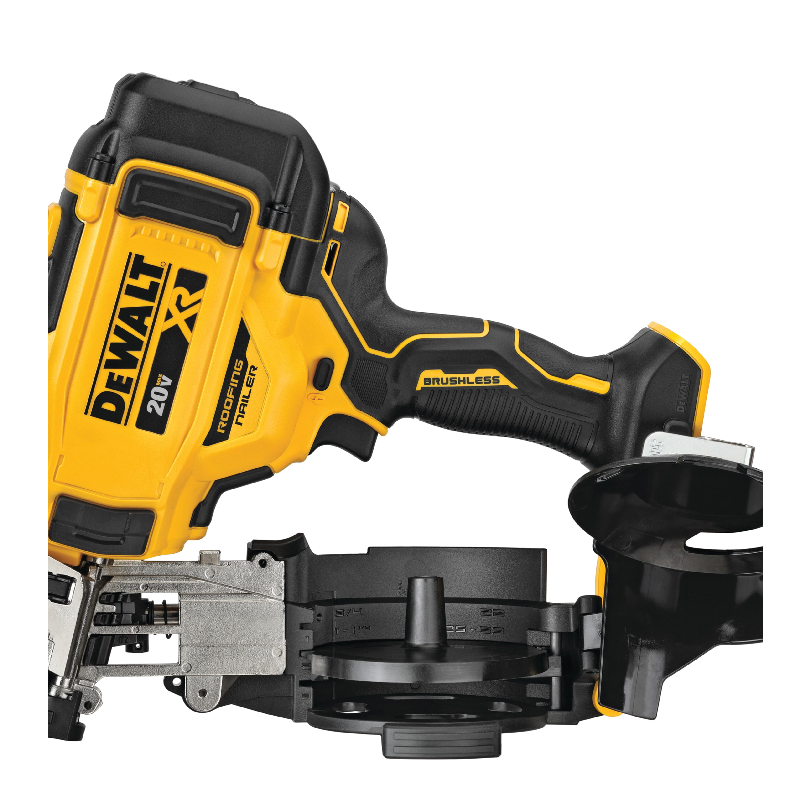 DeWALT® DCN45RNB 1089596