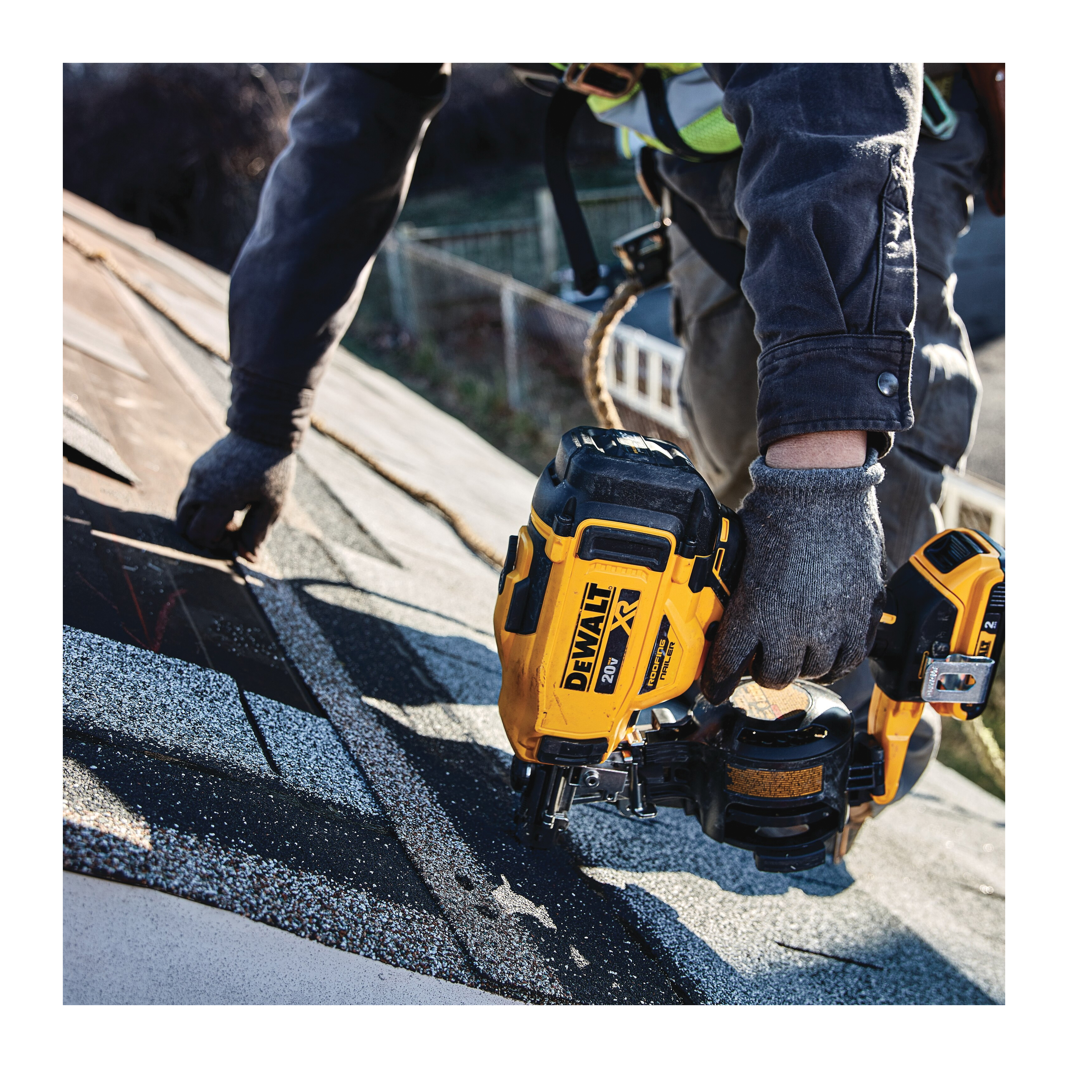 DeWALT® DCN45RND1 1019613