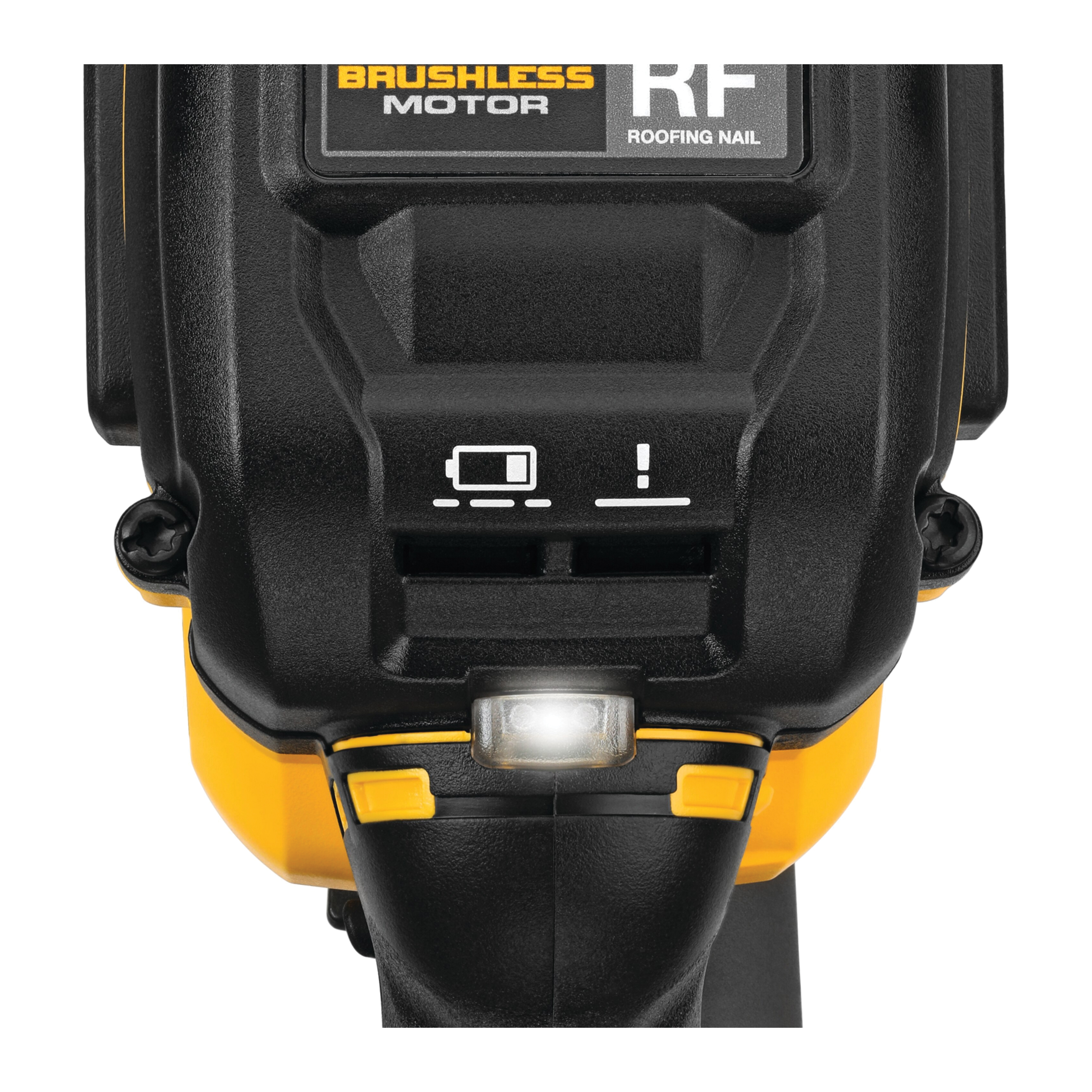 DeWALT® DCN45RND1 1019613
