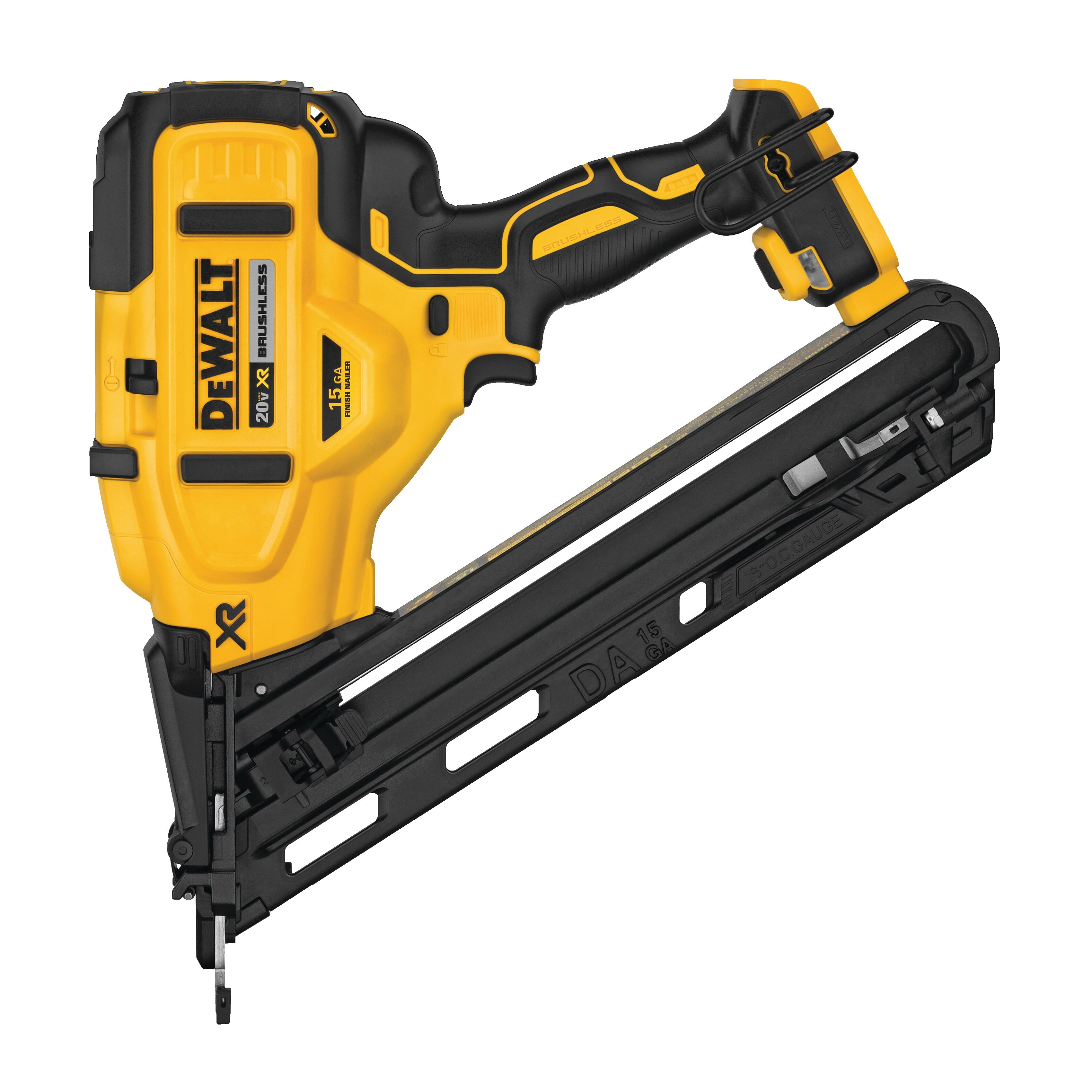 DeWALT® DCN650B