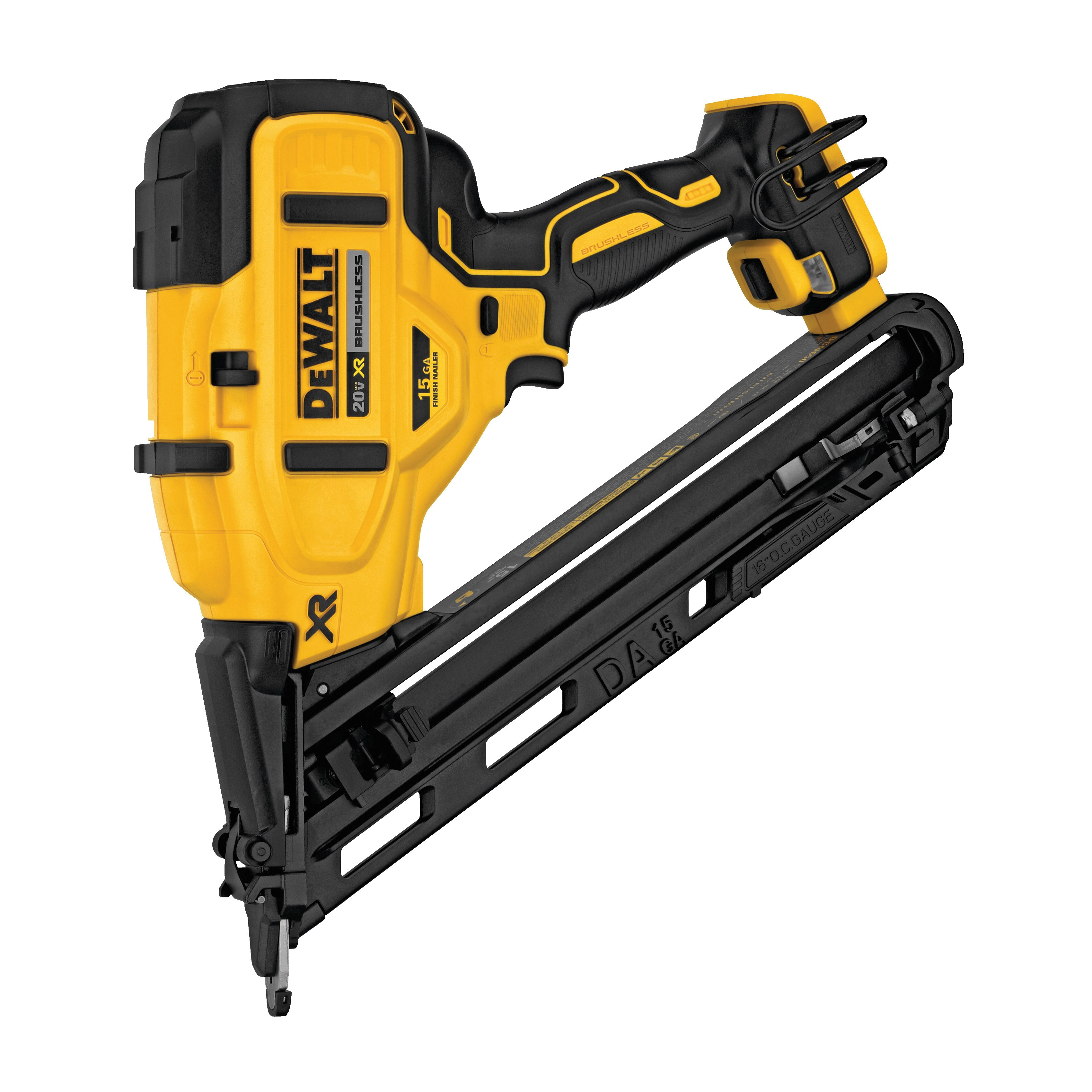 DeWALT® DCN650B 1089595