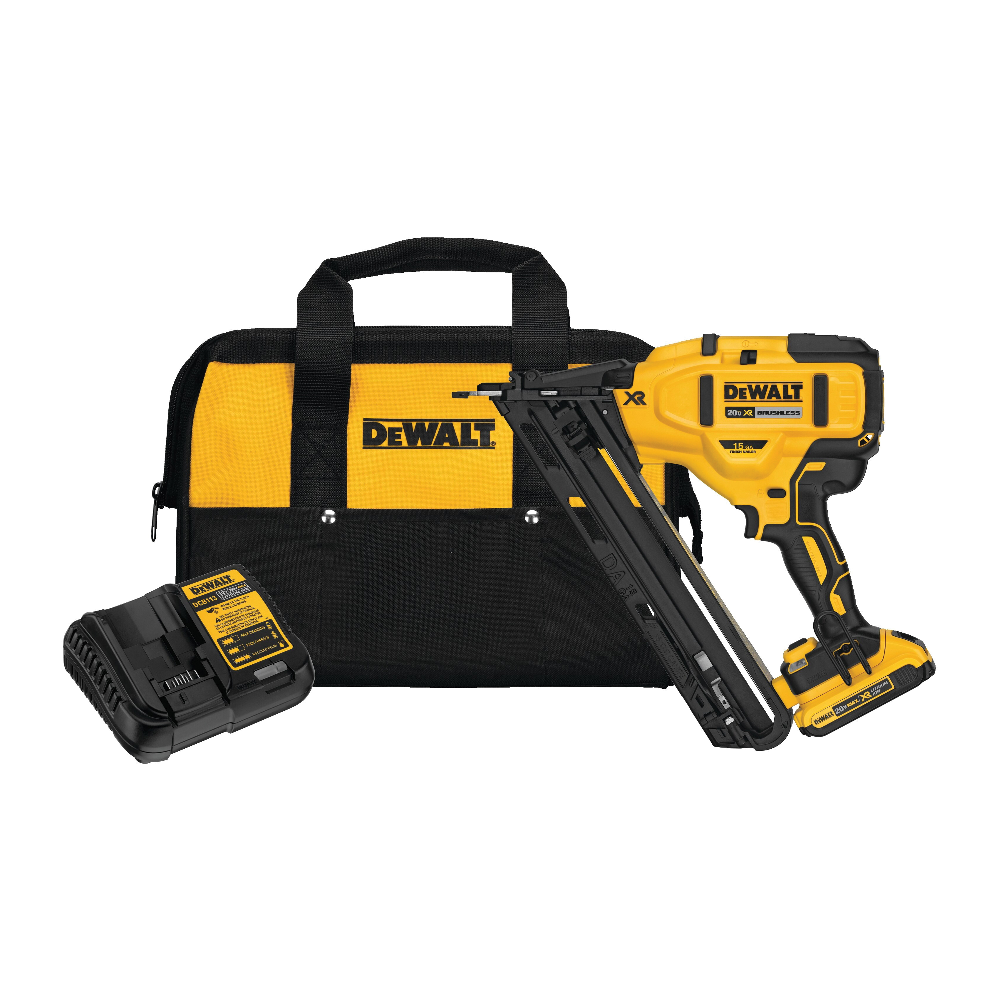 DeWALT® DCN650D1