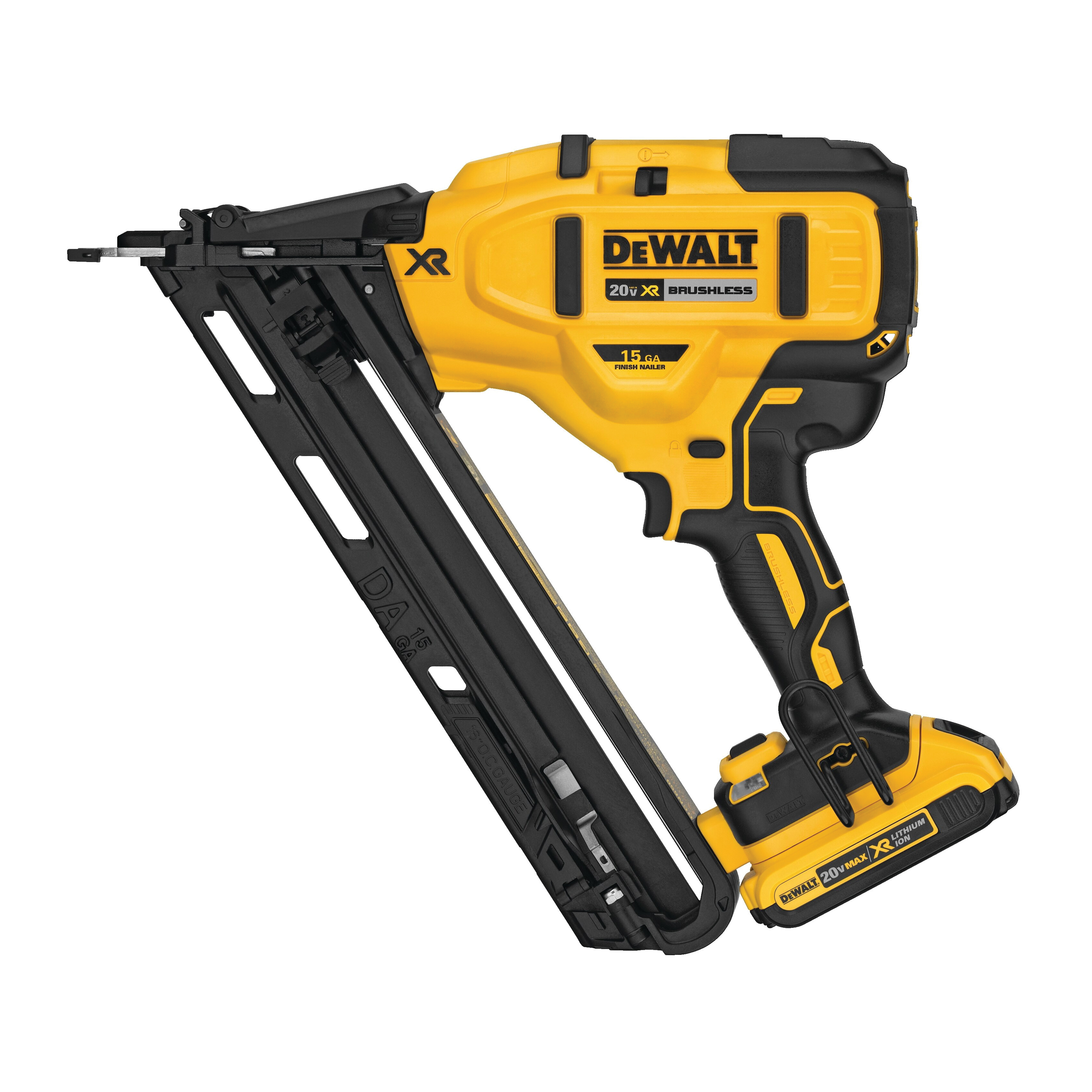 DeWALT® DCN650D1 1109583