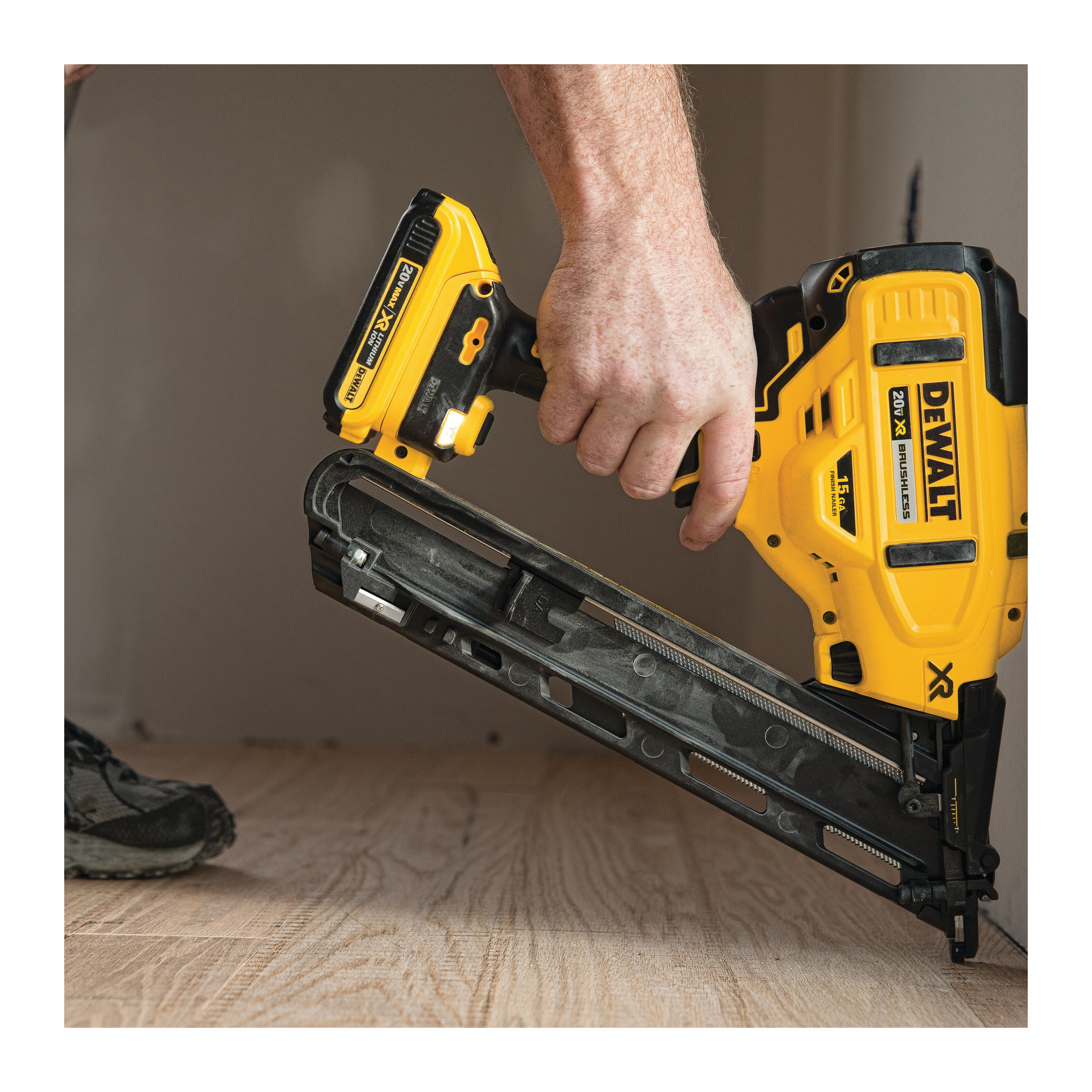 DeWALT® DCN650D1 1109583