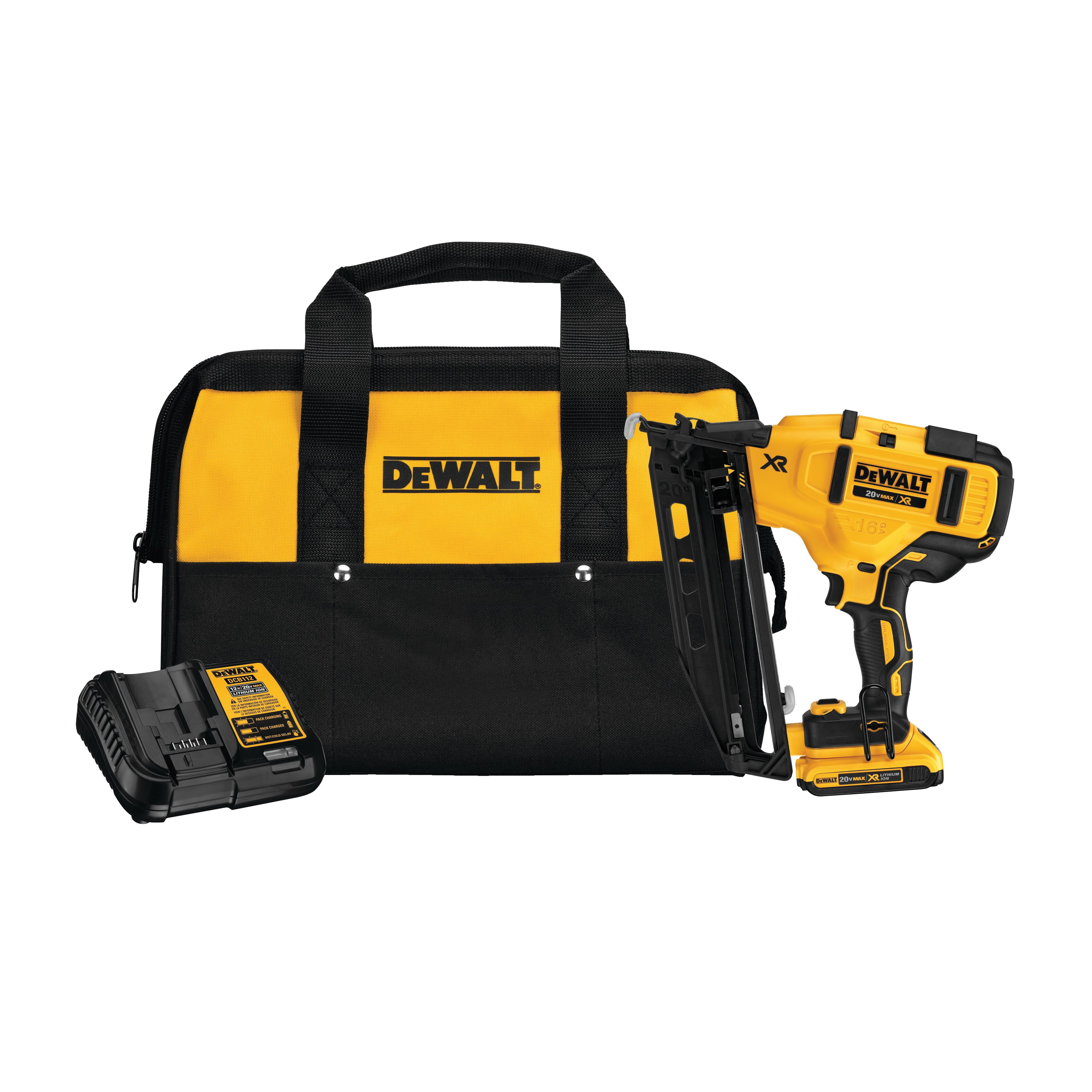 DeWALT® DCN660D1