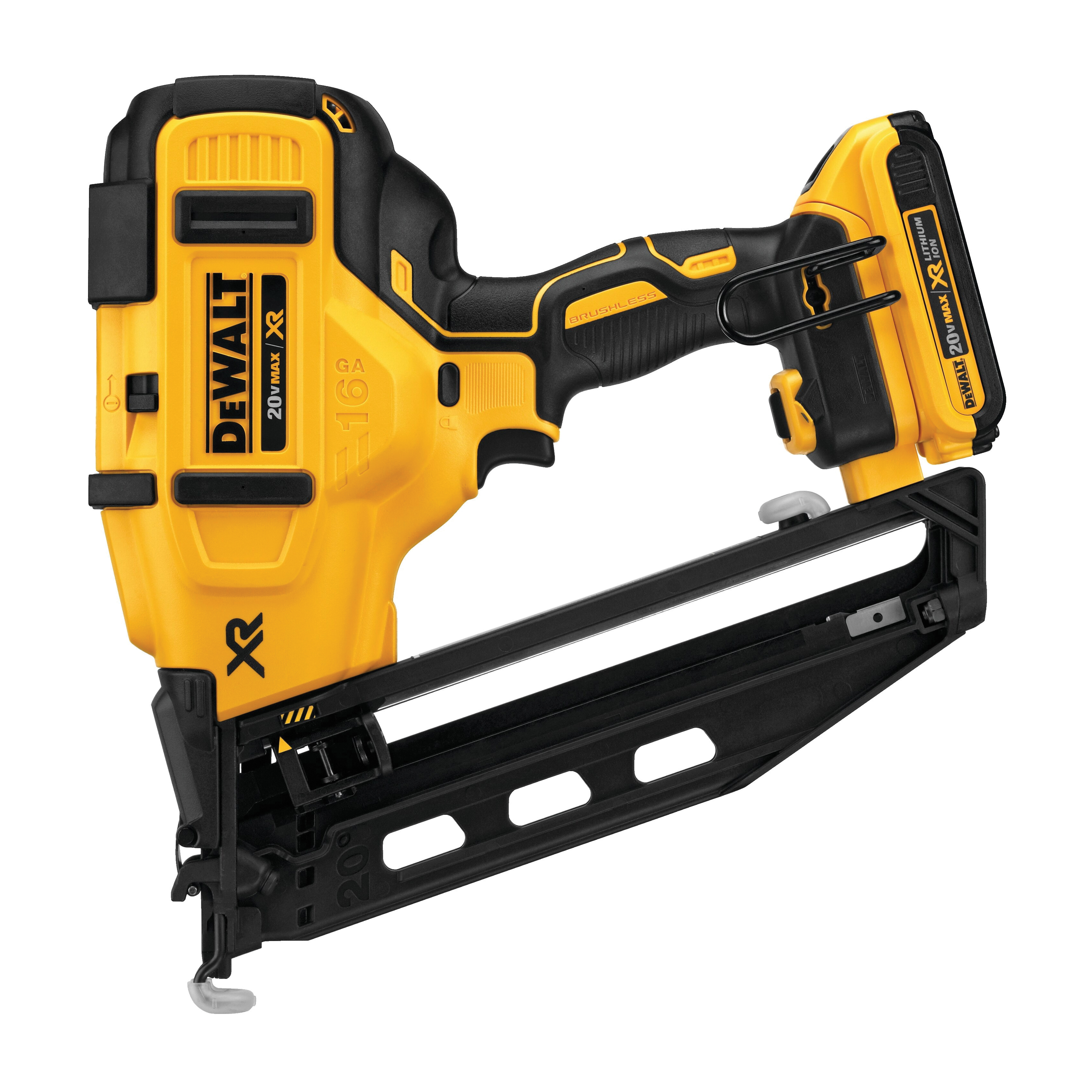 DeWALT® DCN660D1 1059636