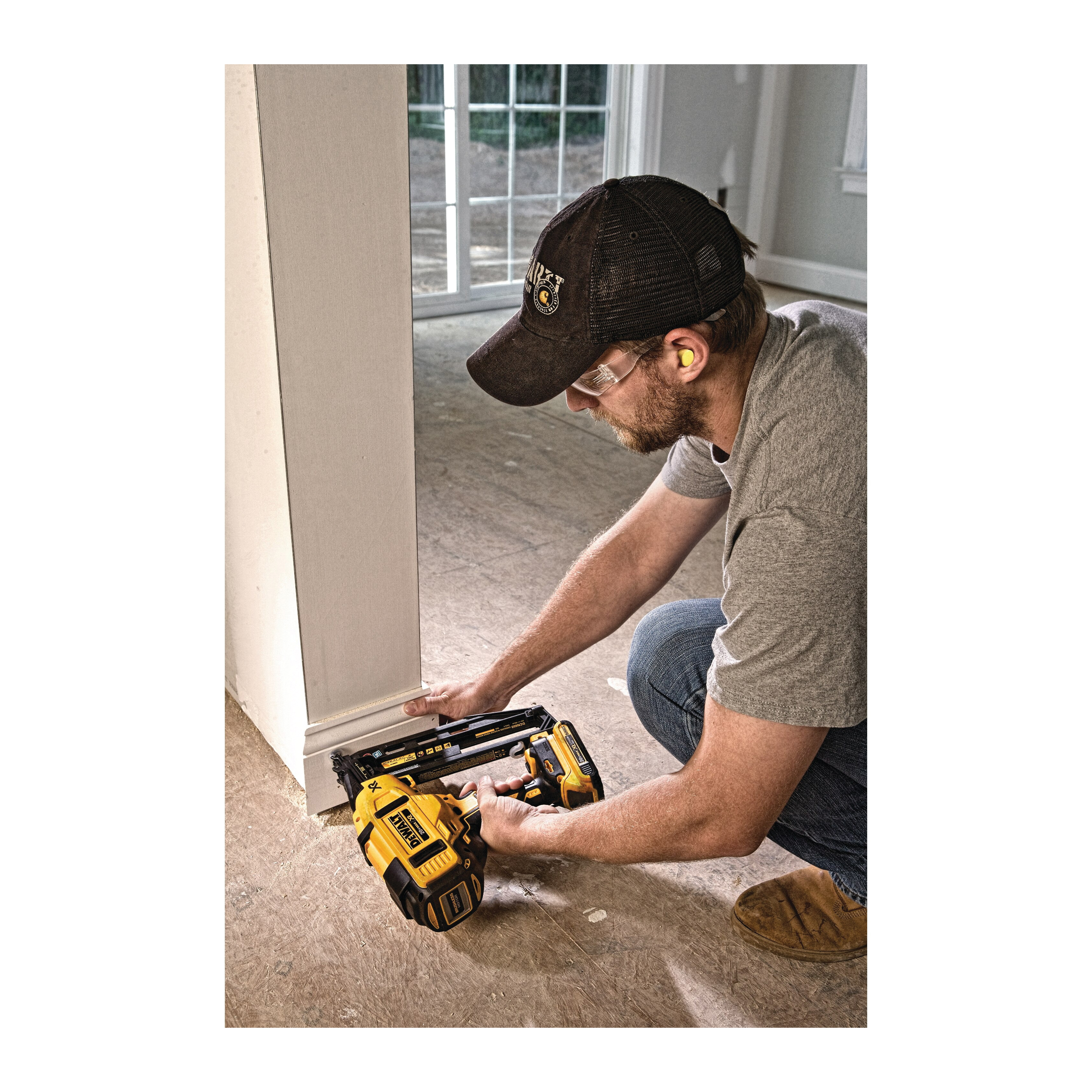 DeWALT® DCN660D1 1059636