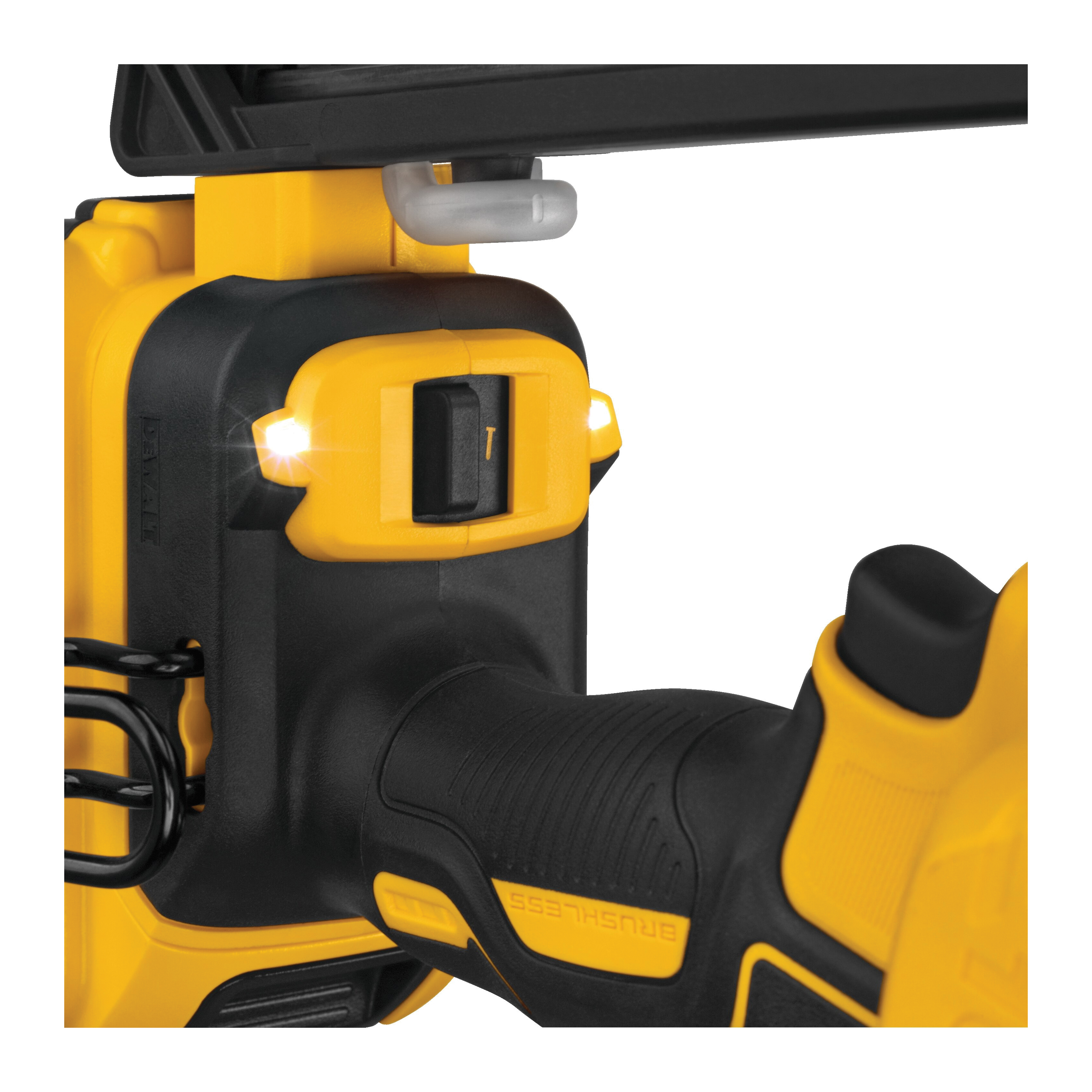 DeWALT® DCN660D1 1059636