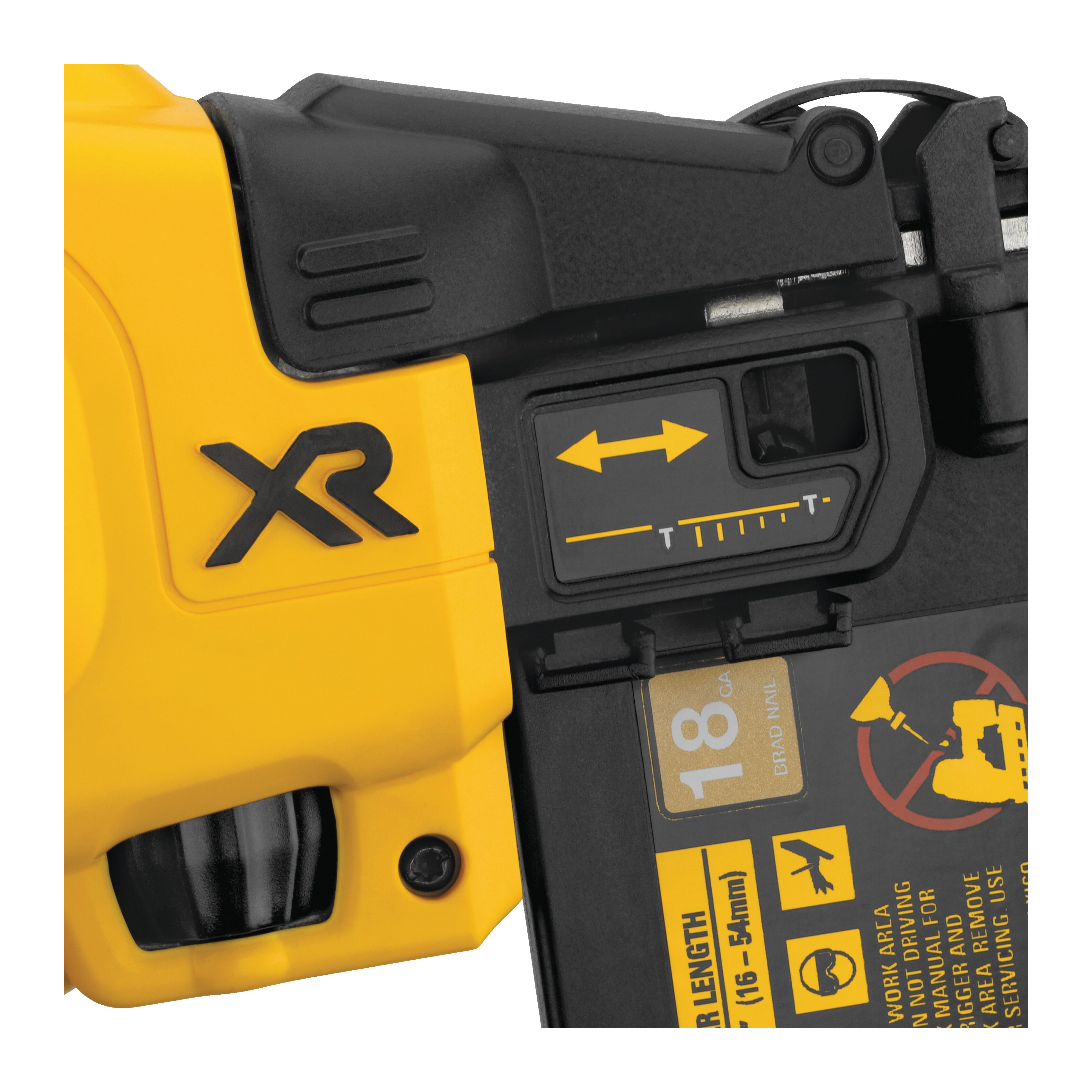DeWALT® DCN680B 1109584