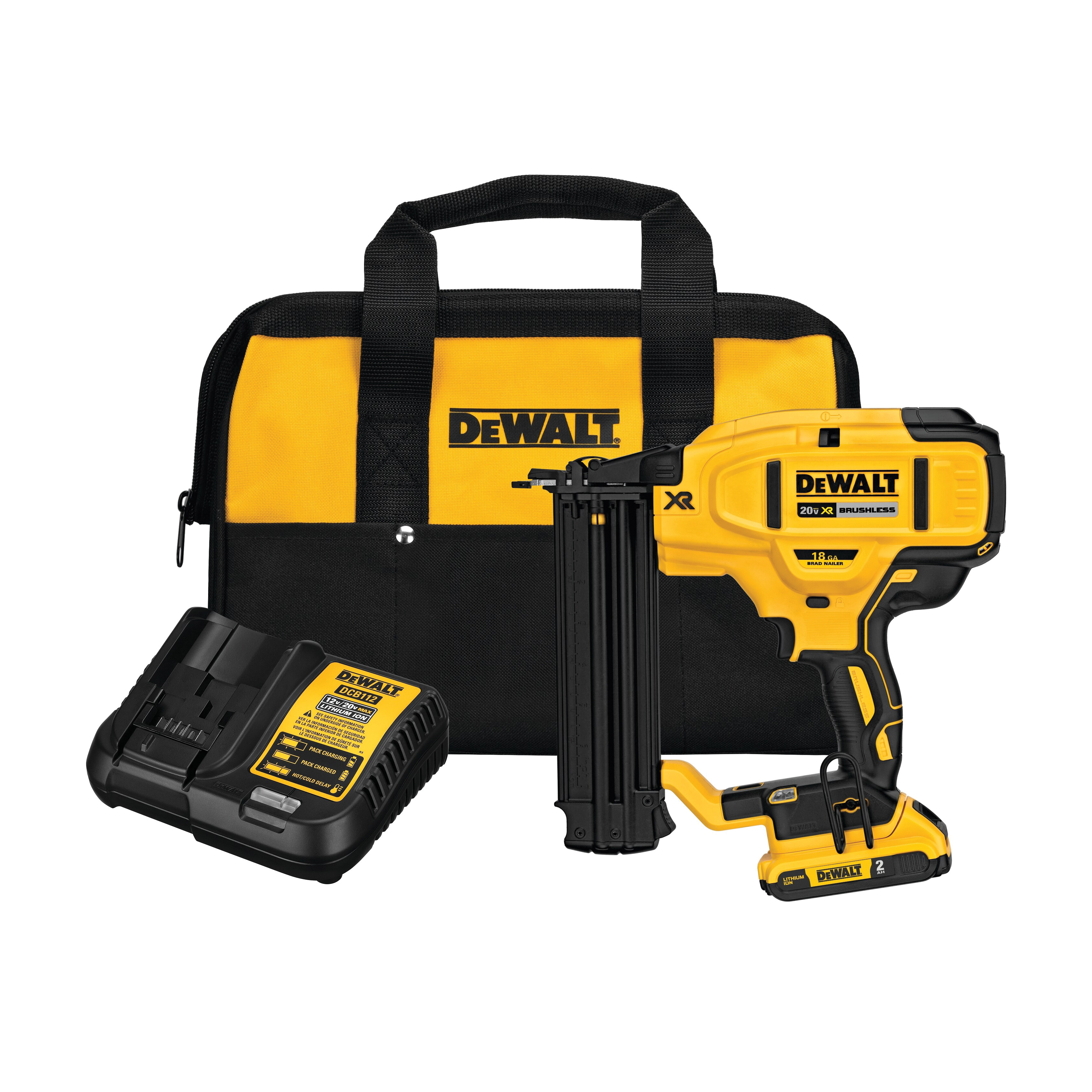 DeWALT® DCN680D1
