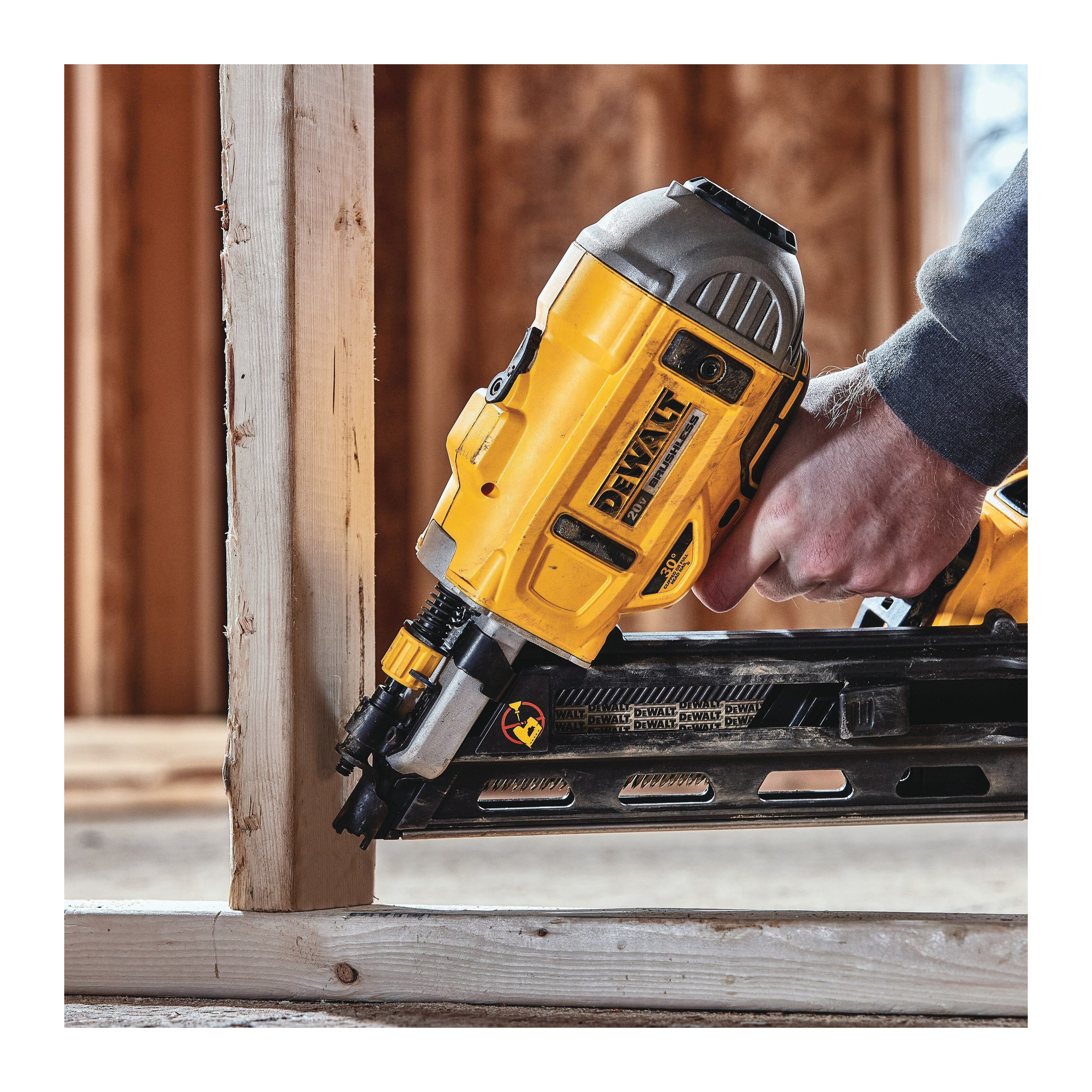 DeWALT® DCN692M1 1029593
