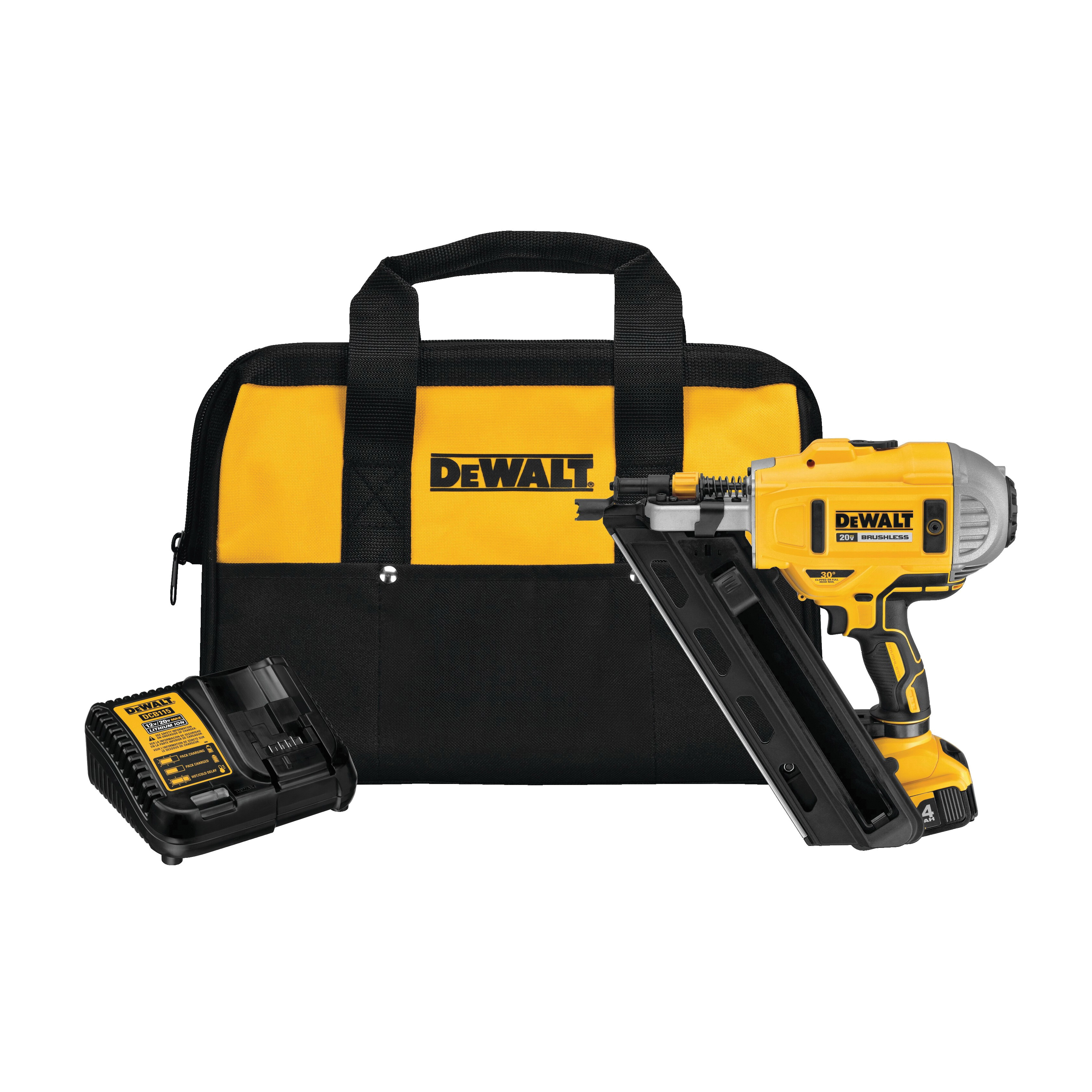 DeWALT® DCN692M1 1029593