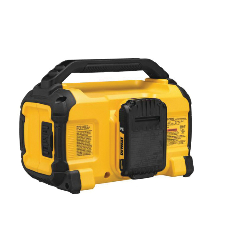 DeWALT® DCR010 1068592