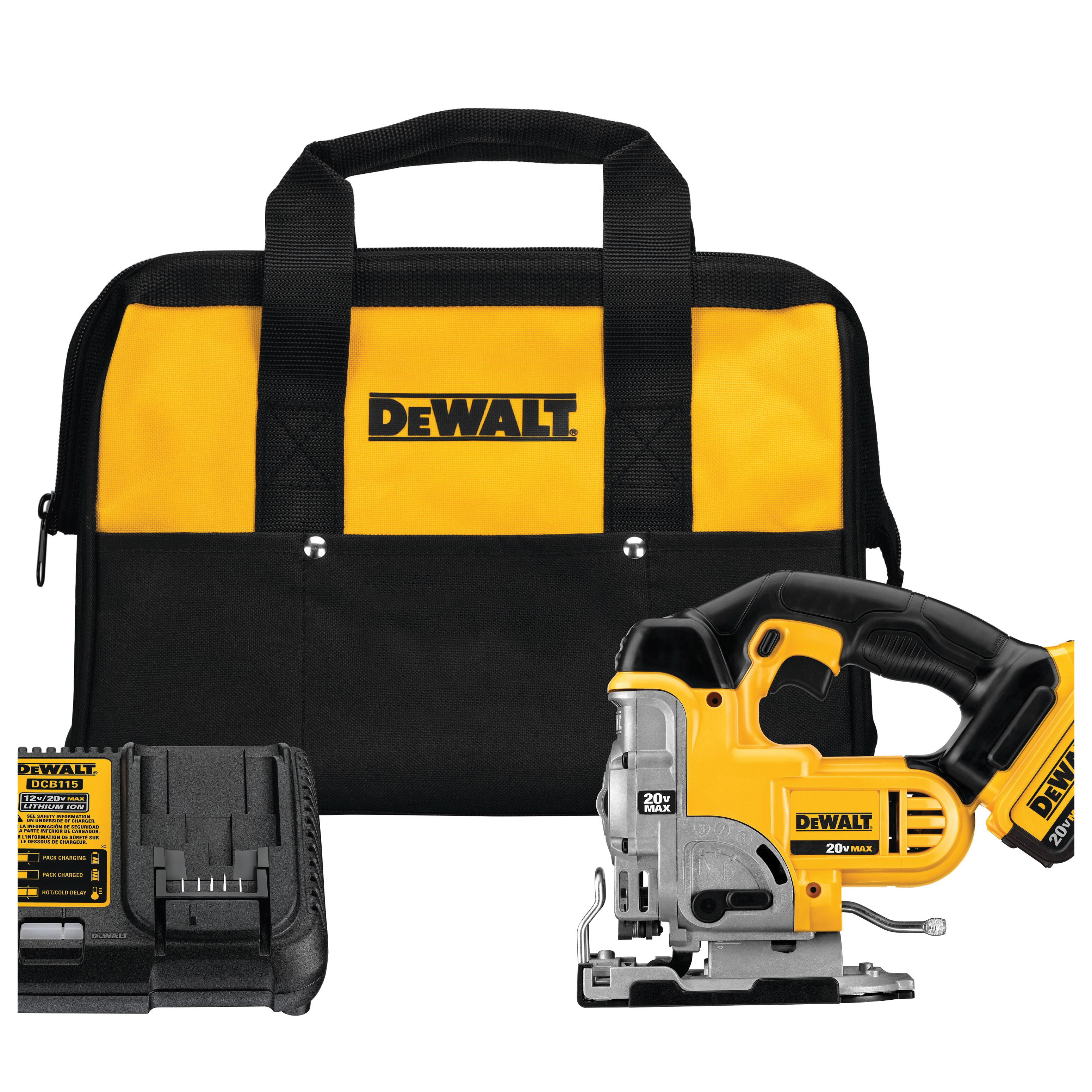 DeWALT® DCS331M1