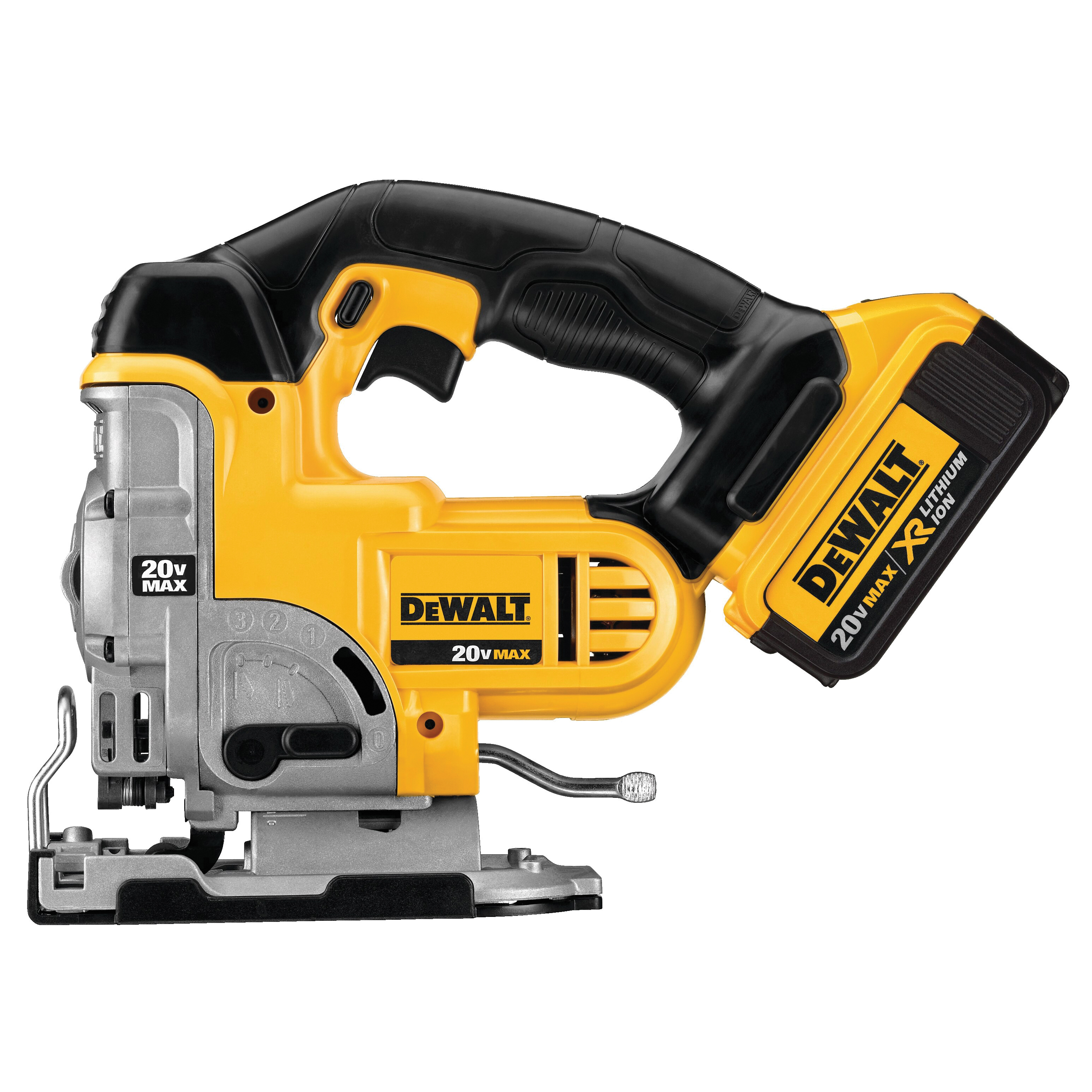 DeWALT® DCS331M1 1109586