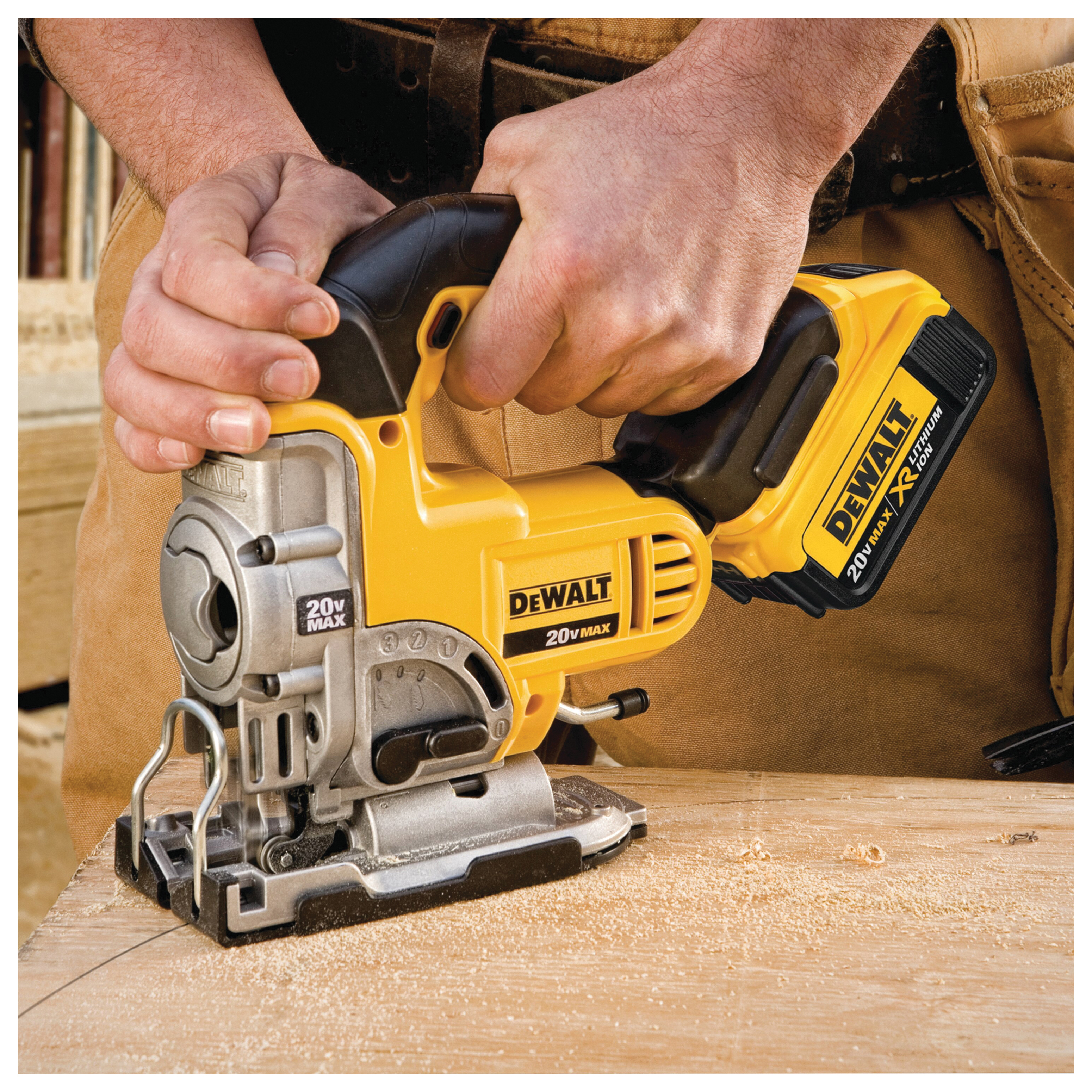 DeWALT® DCS331M1 1109586