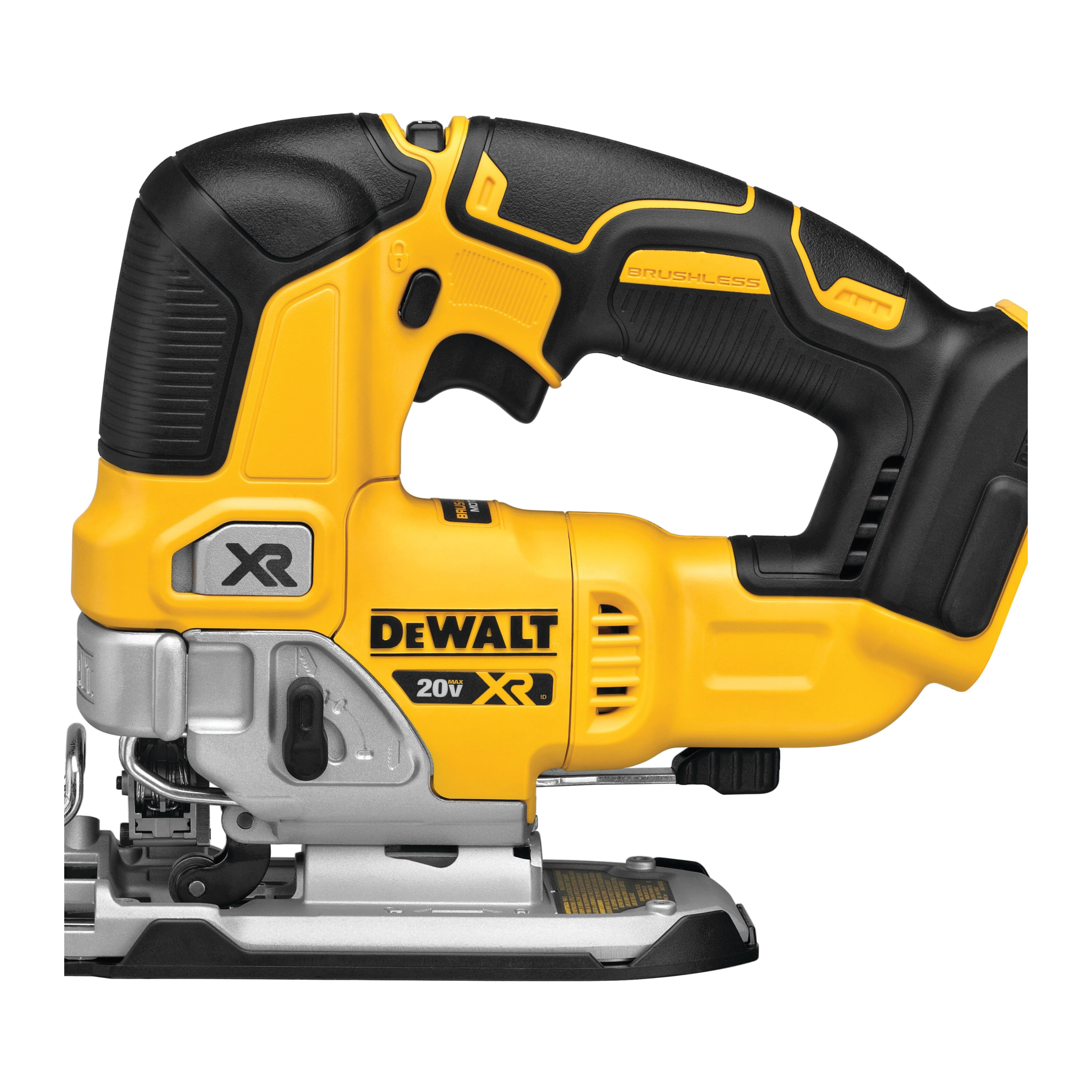 DeWALT® DCS334B