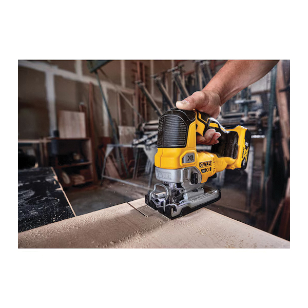 DeWALT DCS334P1 DCS334P1 Power Tel