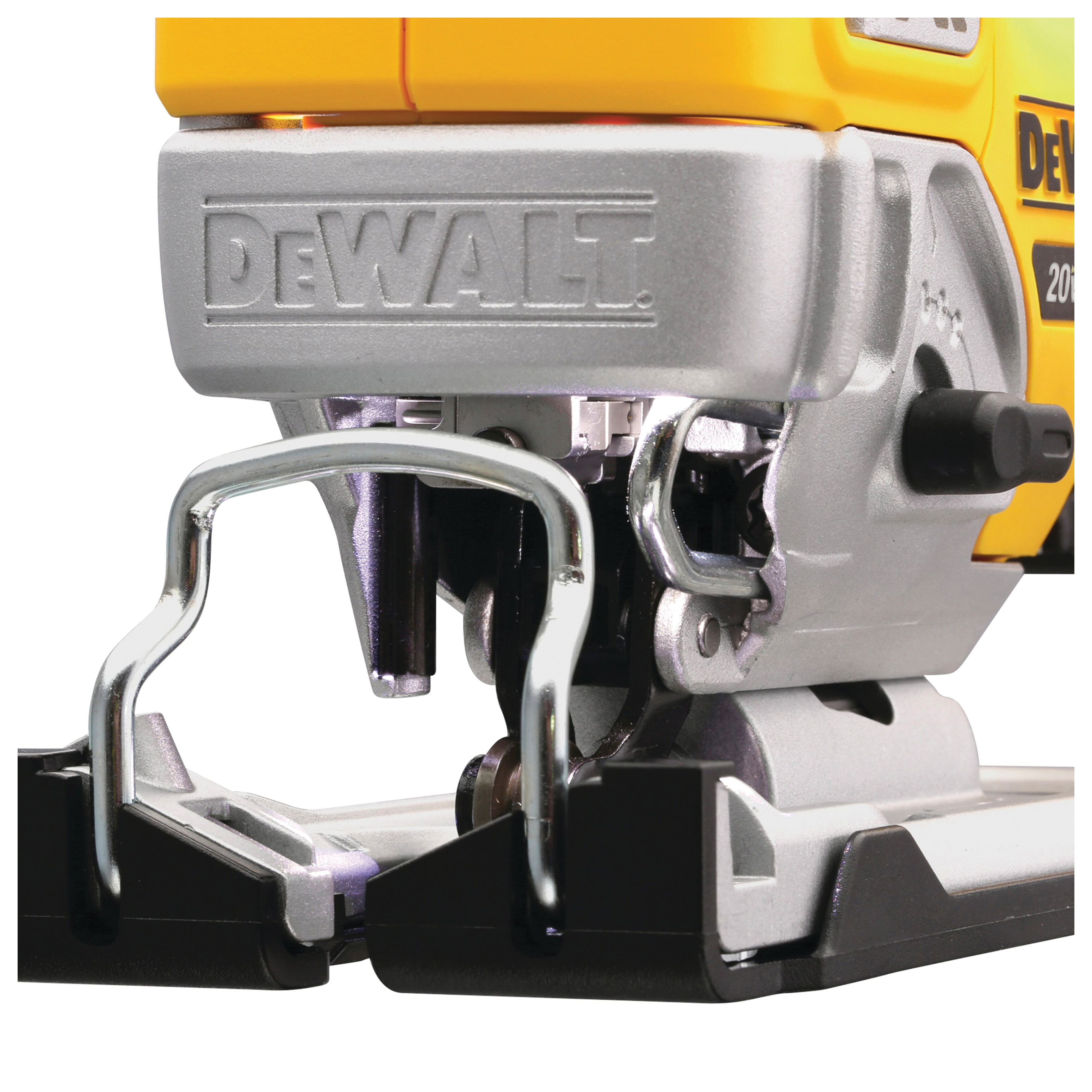 DeWALT DCS334P1 DCS334P1 Power Tel