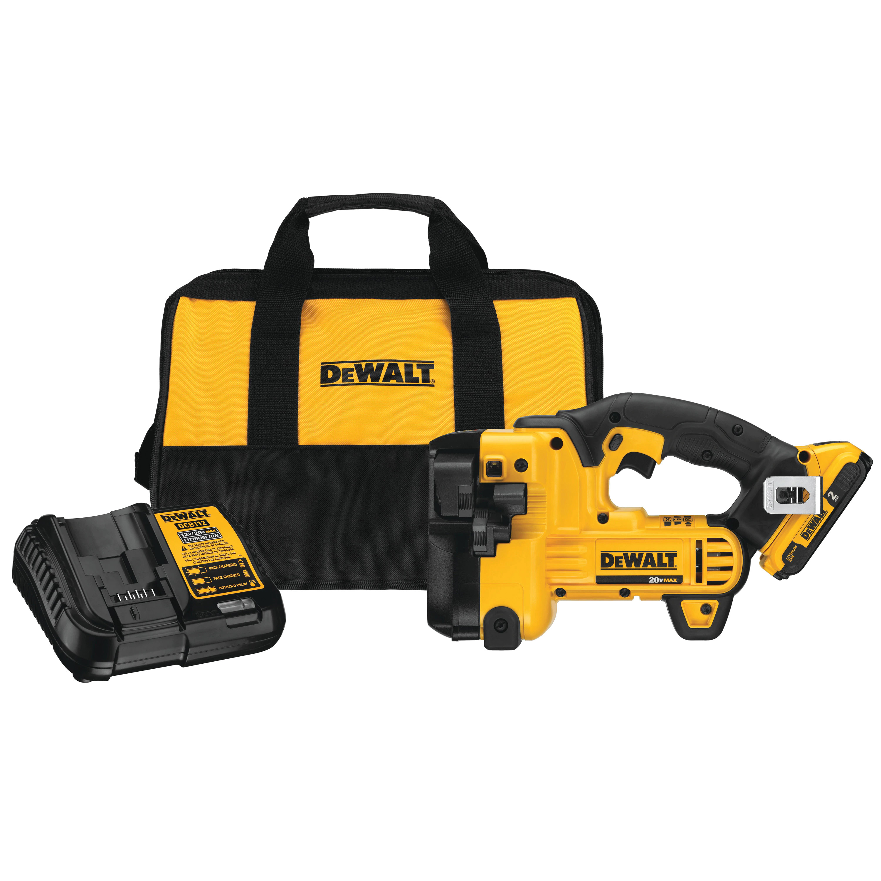DeWALT® DCS350D1