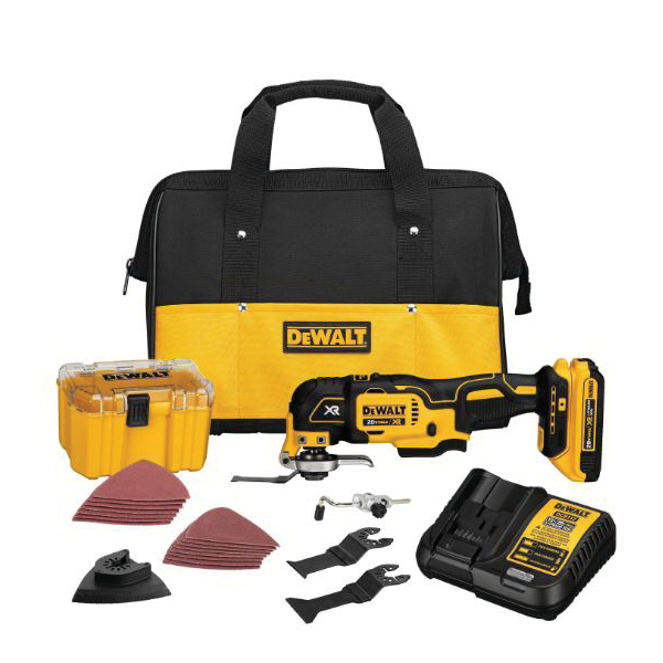 DeWALT® DCS355D1