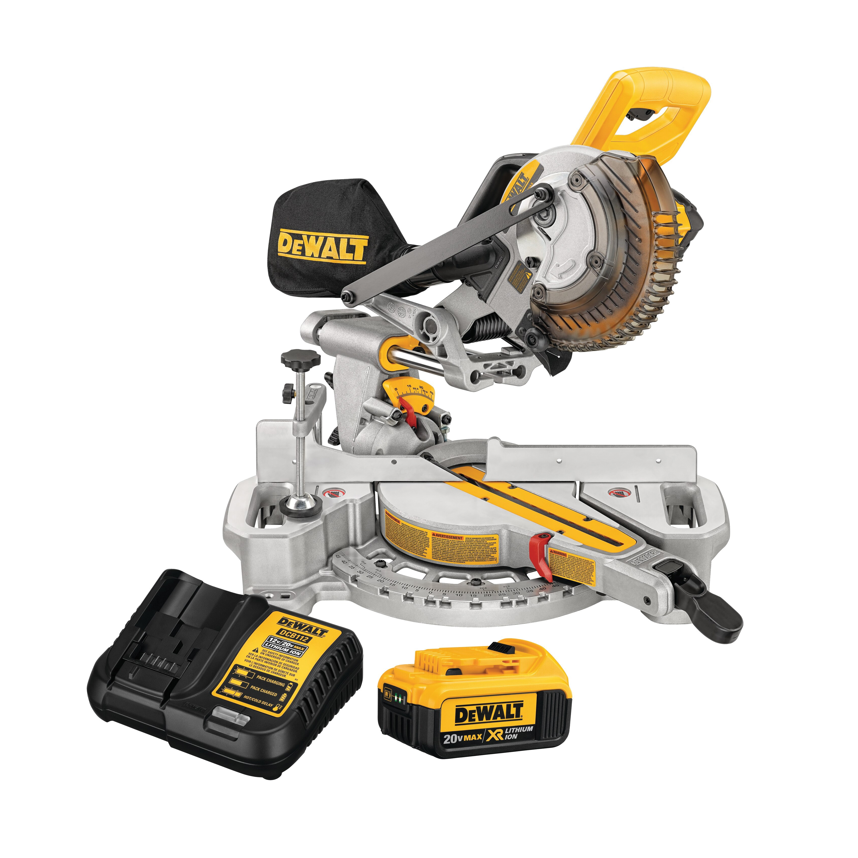 DeWALT® DCS361M1