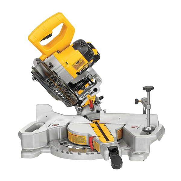 DeWALT® DCS361M1-7-1/4 1019628