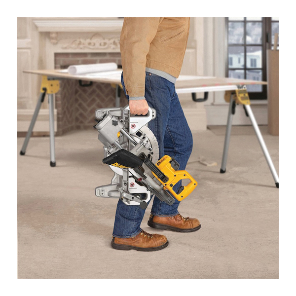 DeWALT® DCS361M1-7-1/4 1019628