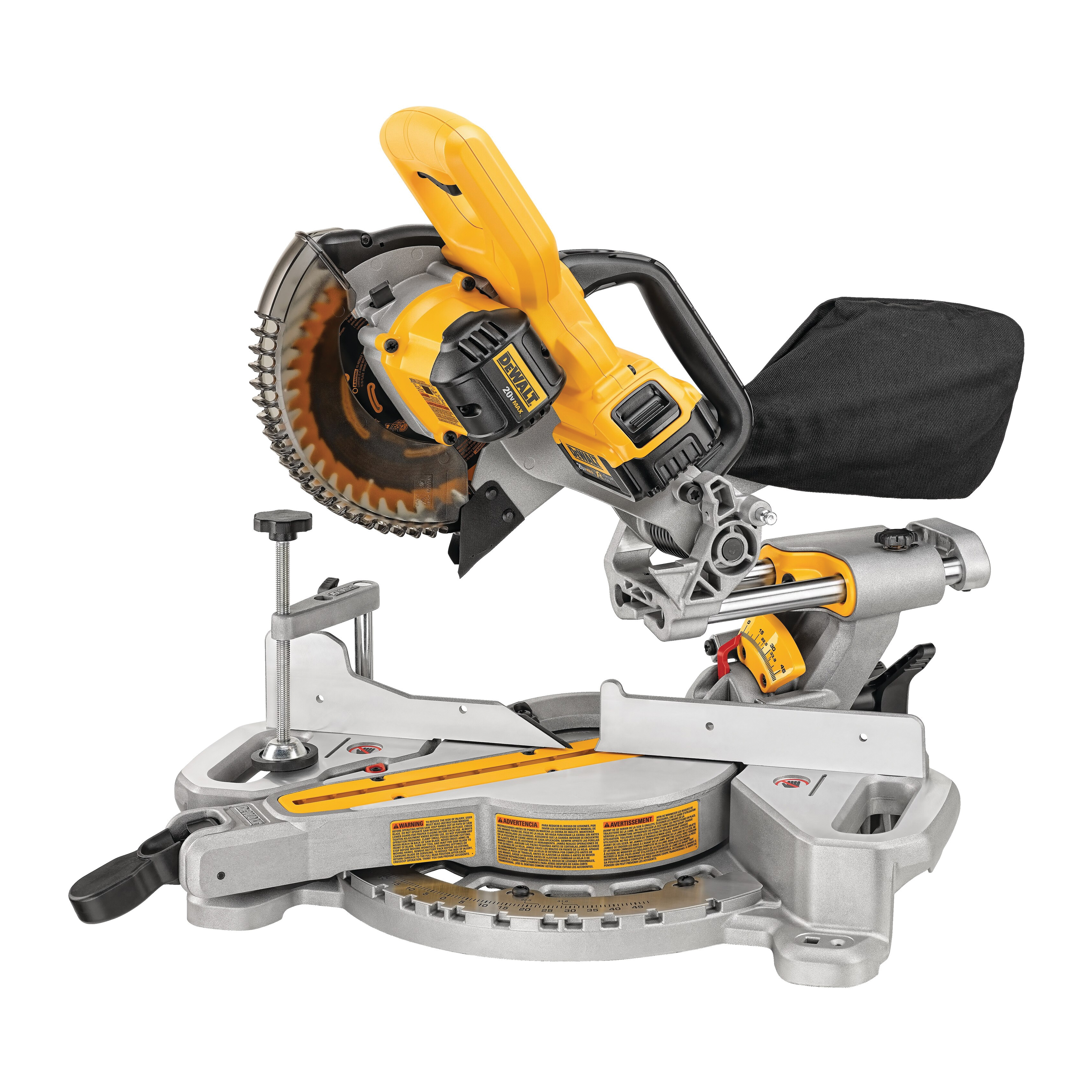 DeWALT® DCS361M1 1029599