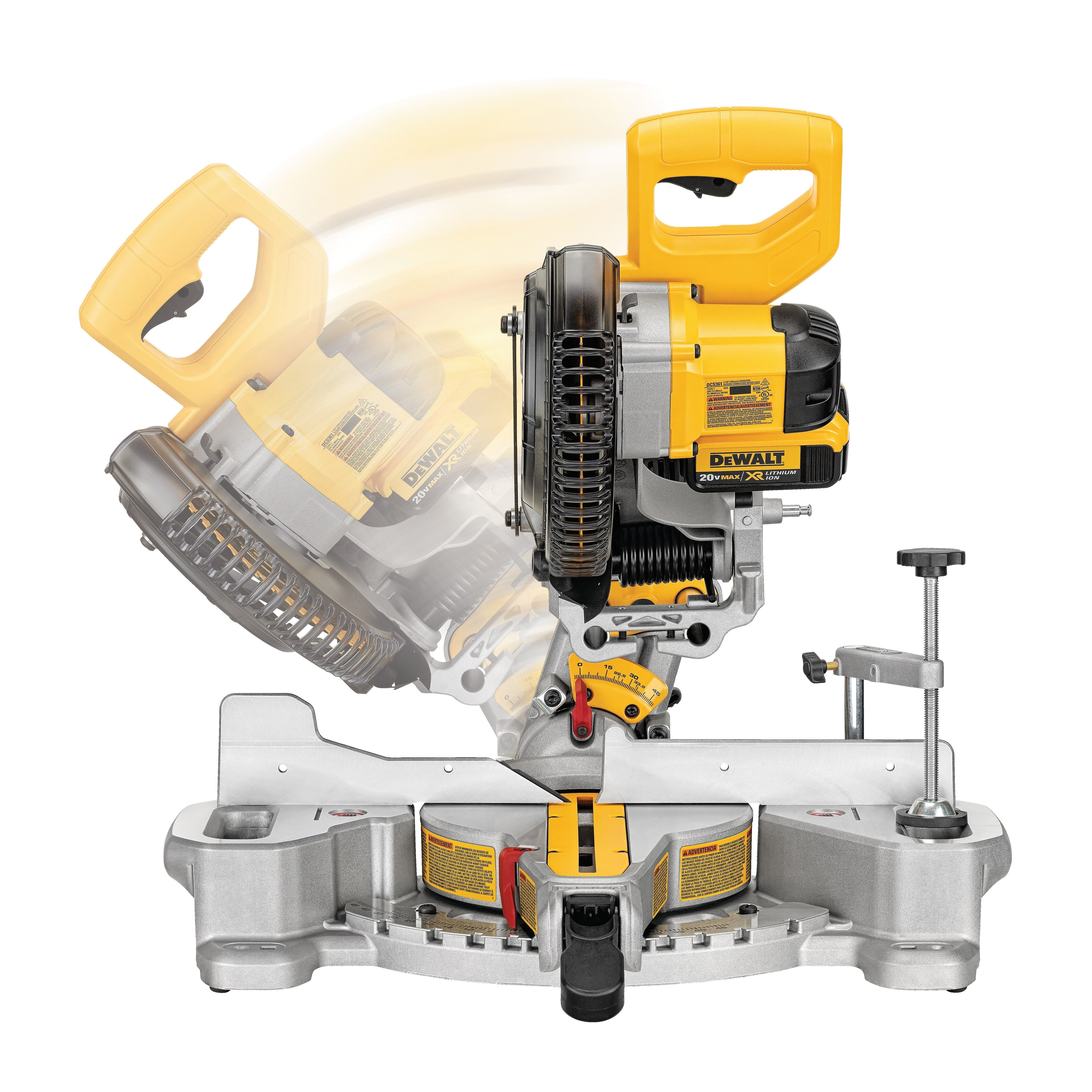 DeWALT® DCS361M1 1029599