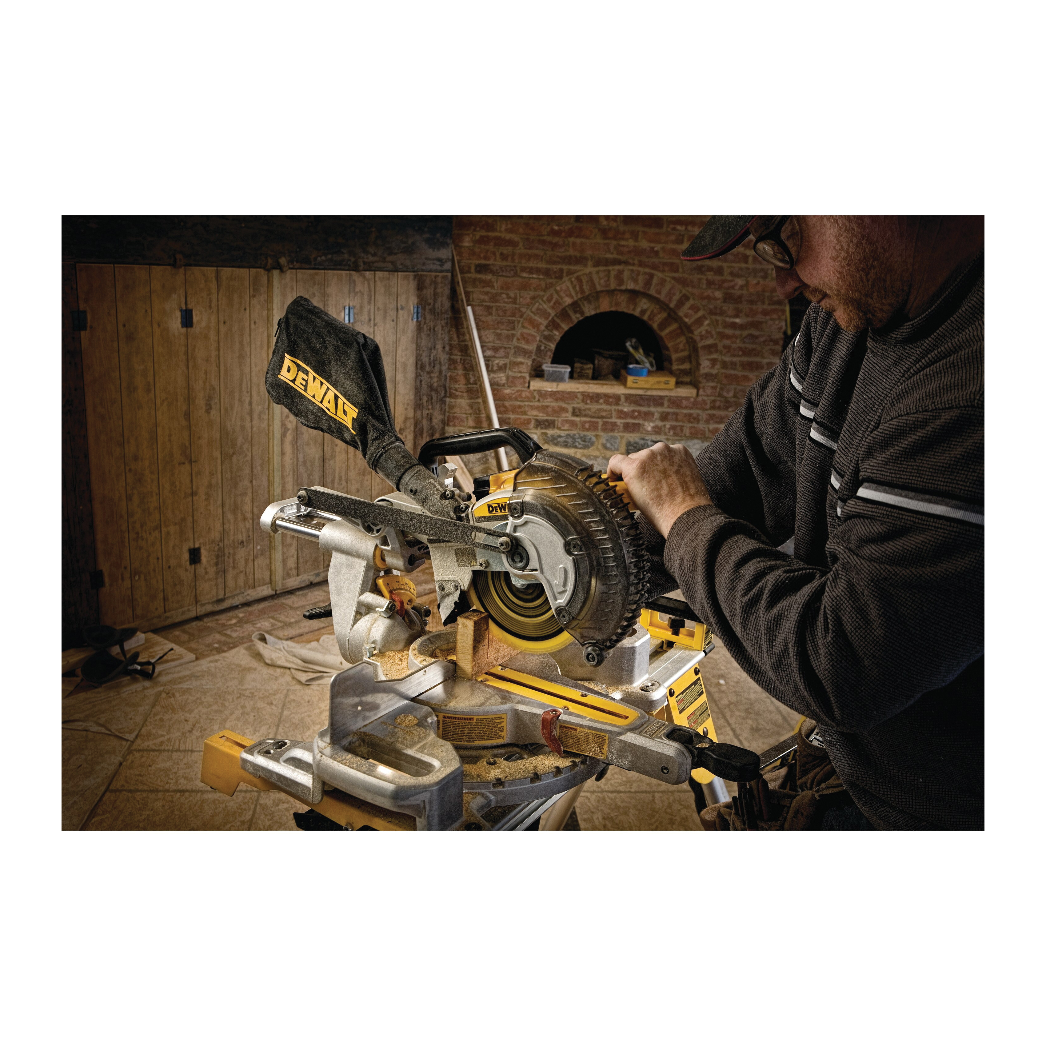 DeWALT® DCS361M1 1029599