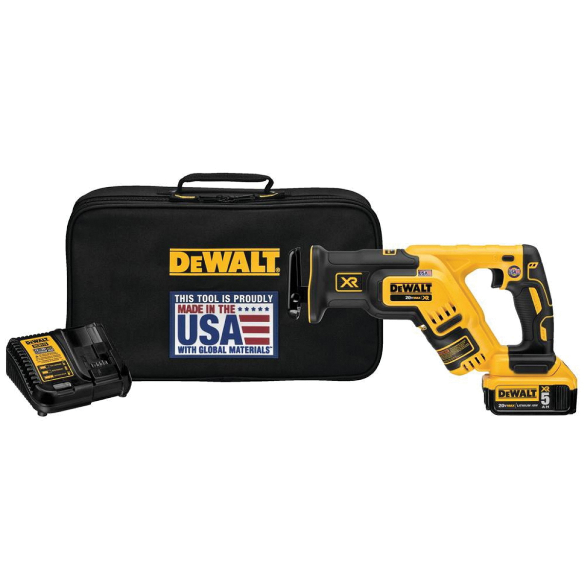 DeWALT® DCS367P1