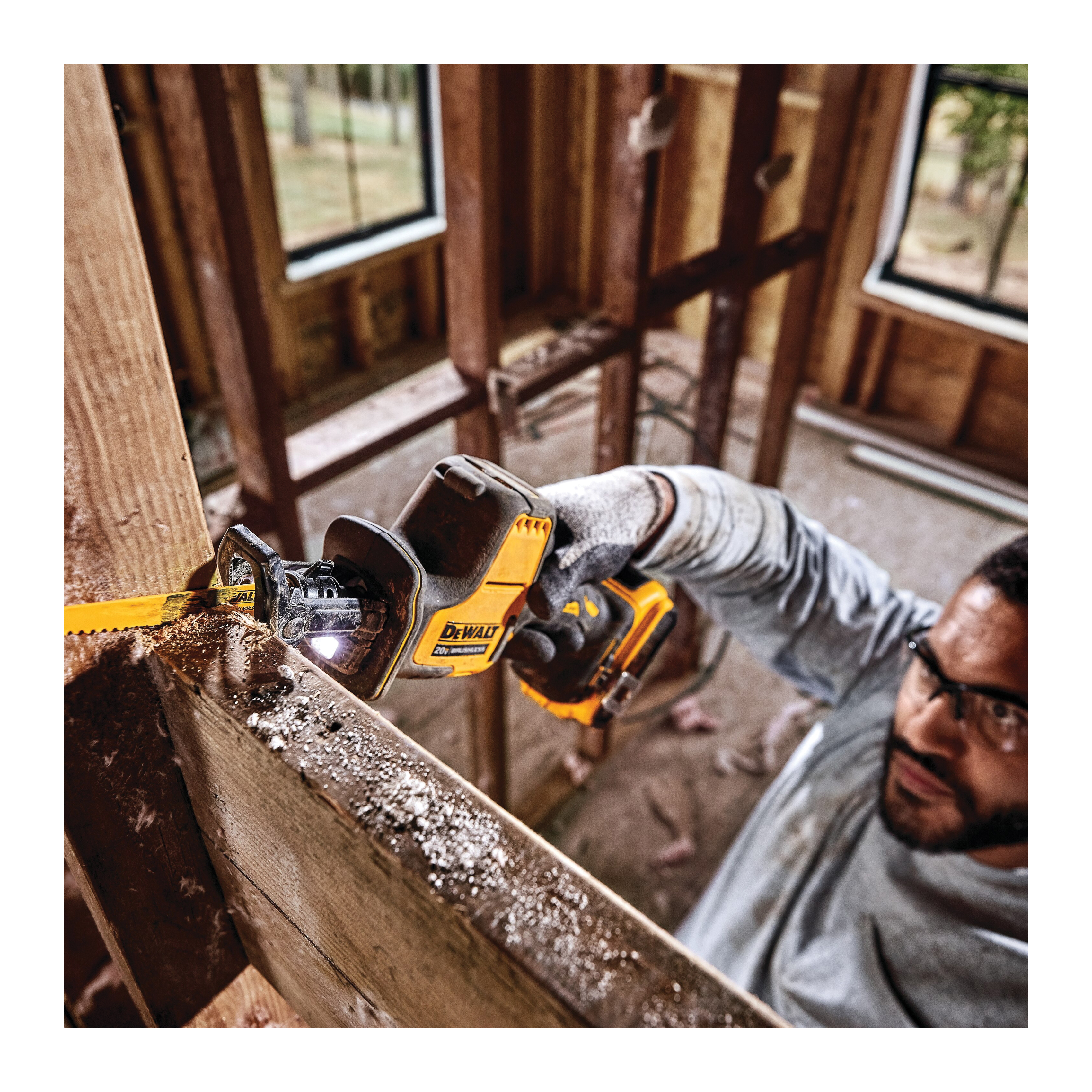 DeWALT® DCS369B 1059637