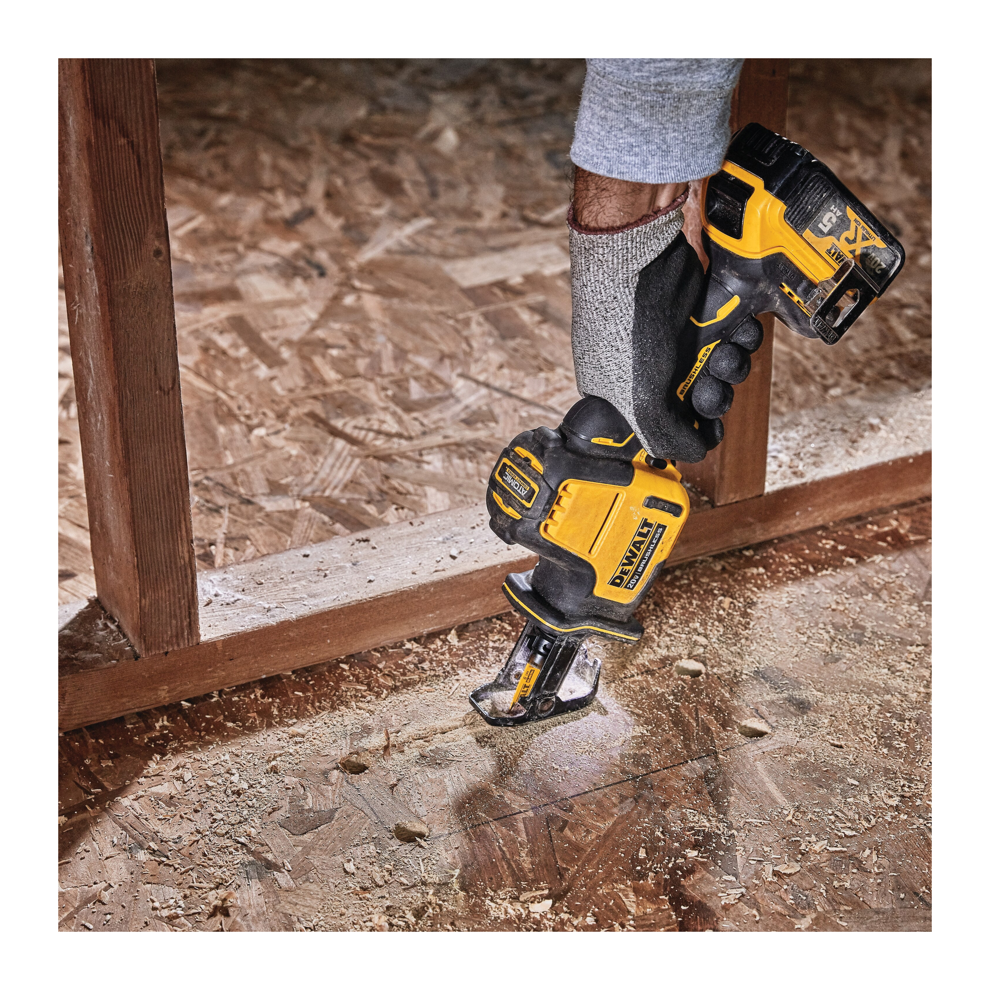 DeWALT® DCS369B 1059637