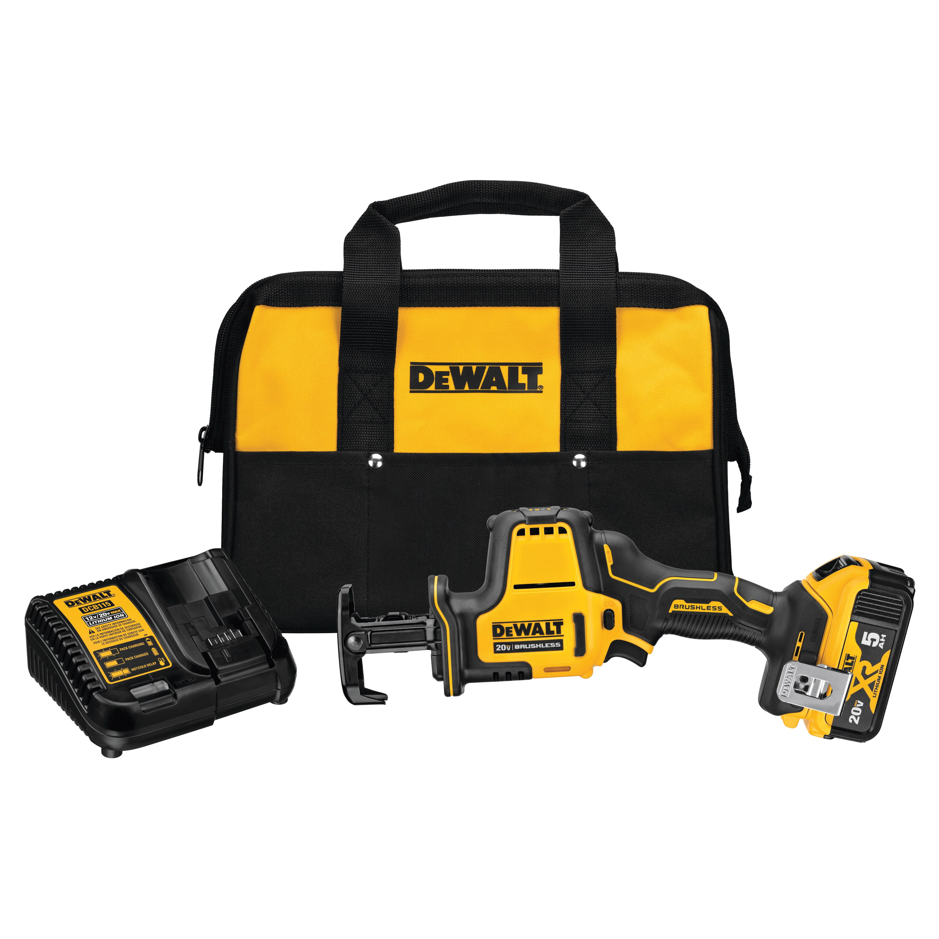 DeWALT® DCS369P1