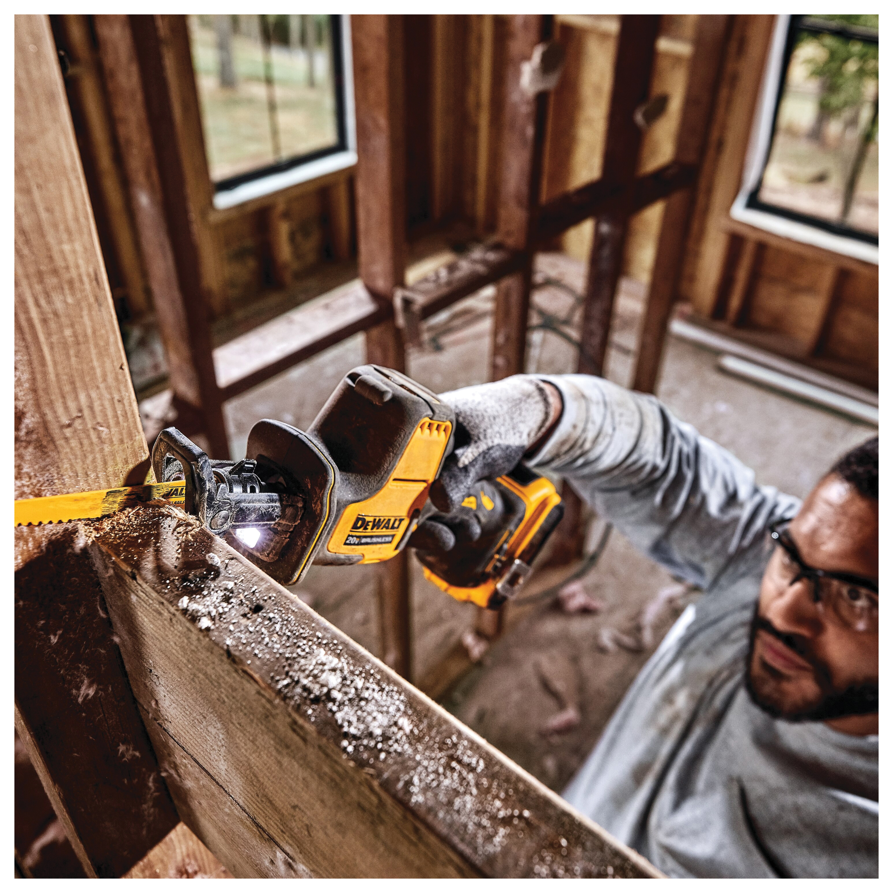 DeWALT® DCS369P1 1019620