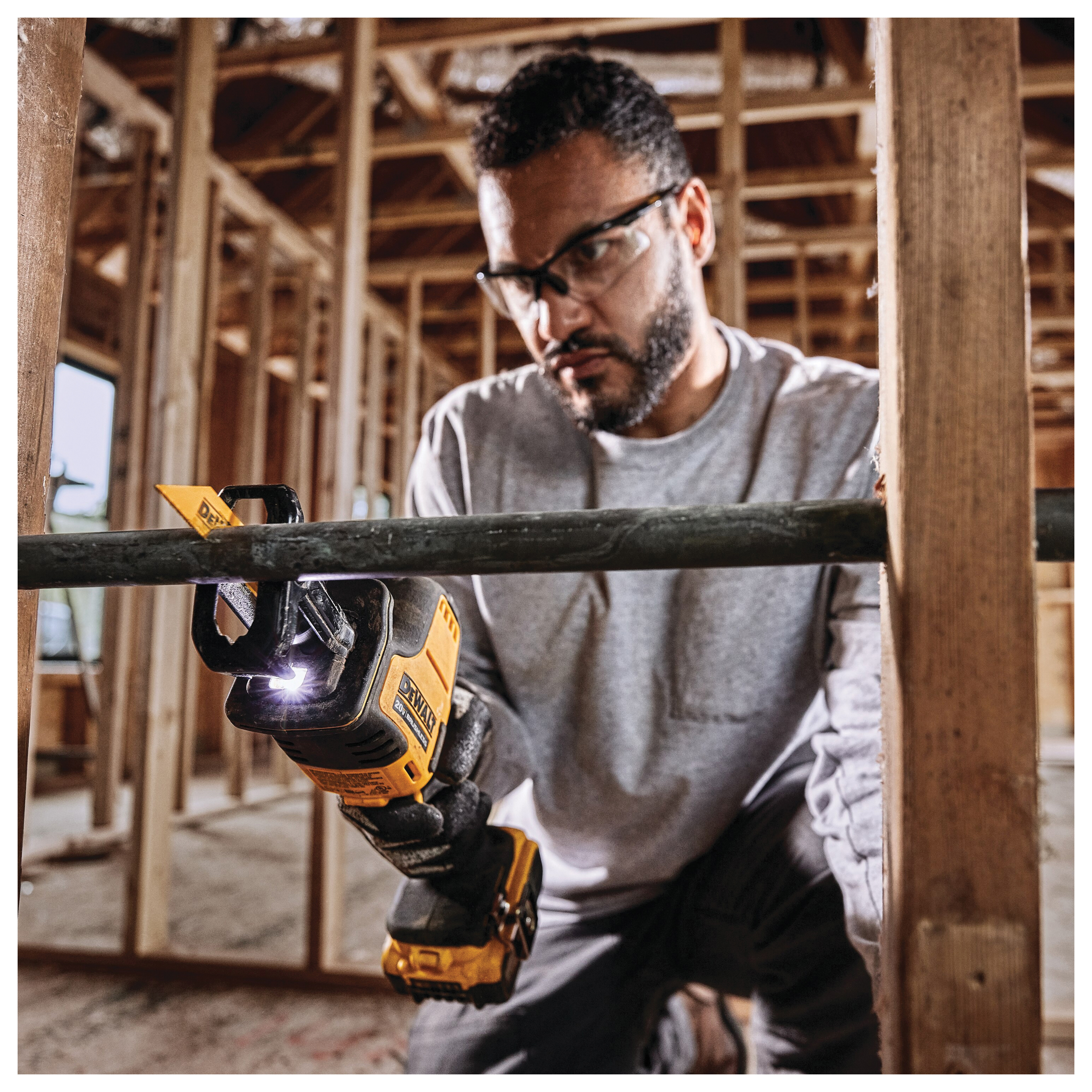 DeWALT® DCS369P1 1019620