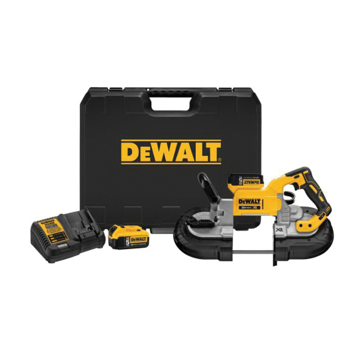 DeWALT® DCS374P2