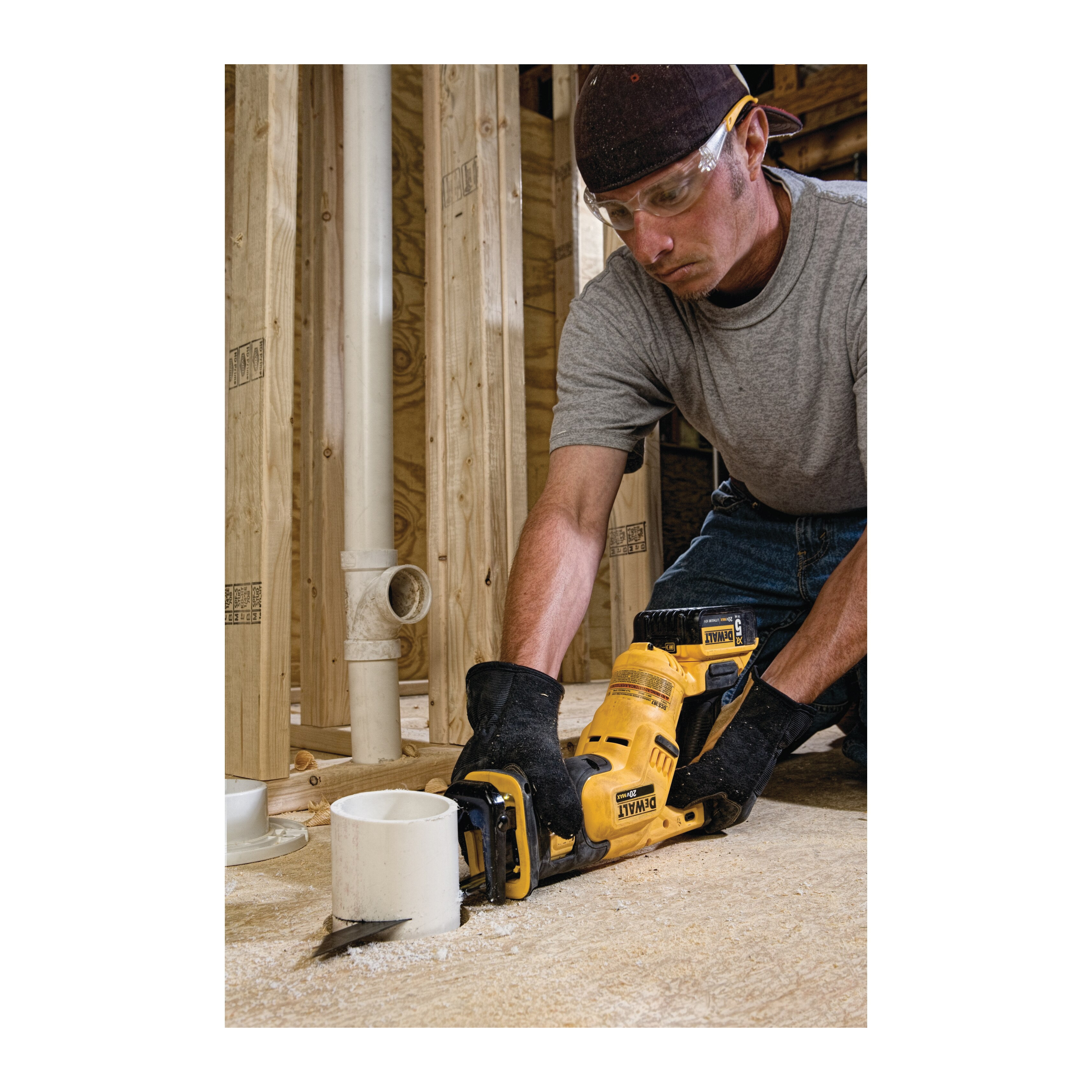 DeWALT® DCS387B 1109589