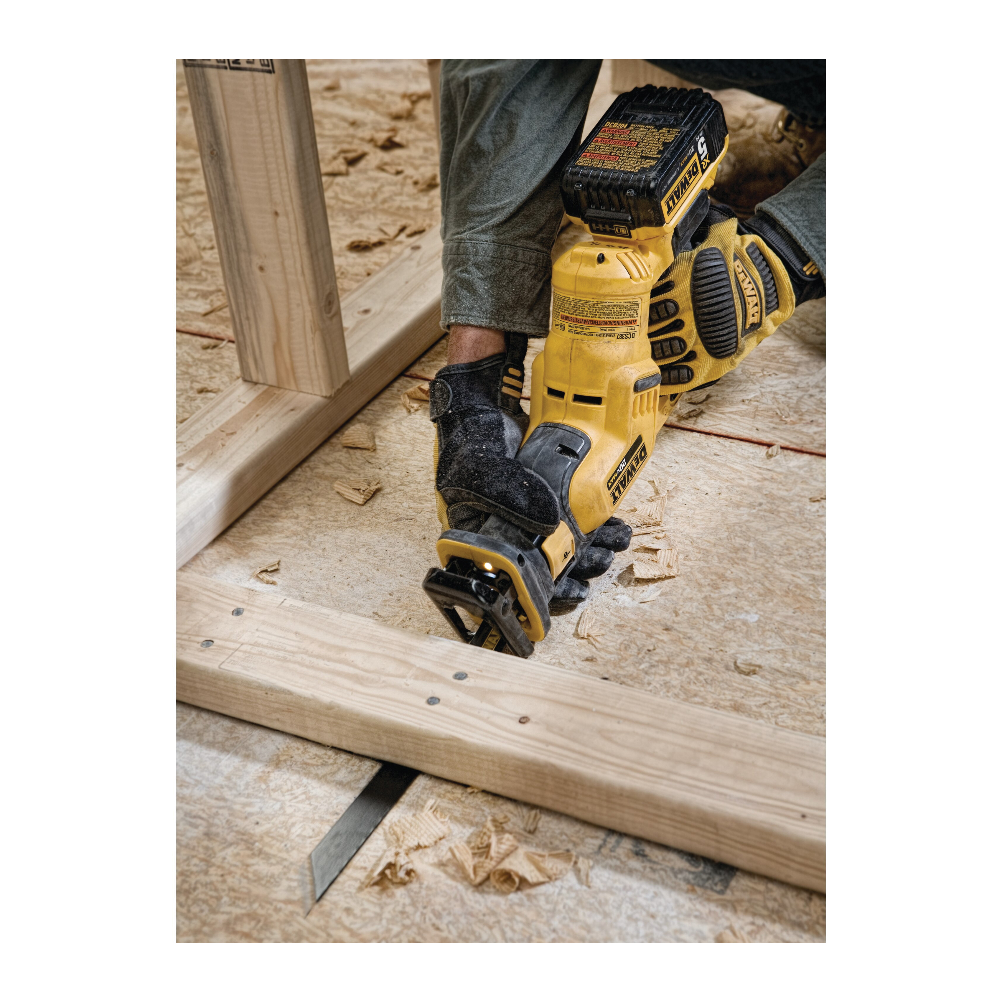 DeWALT® DCS387B 1109589
