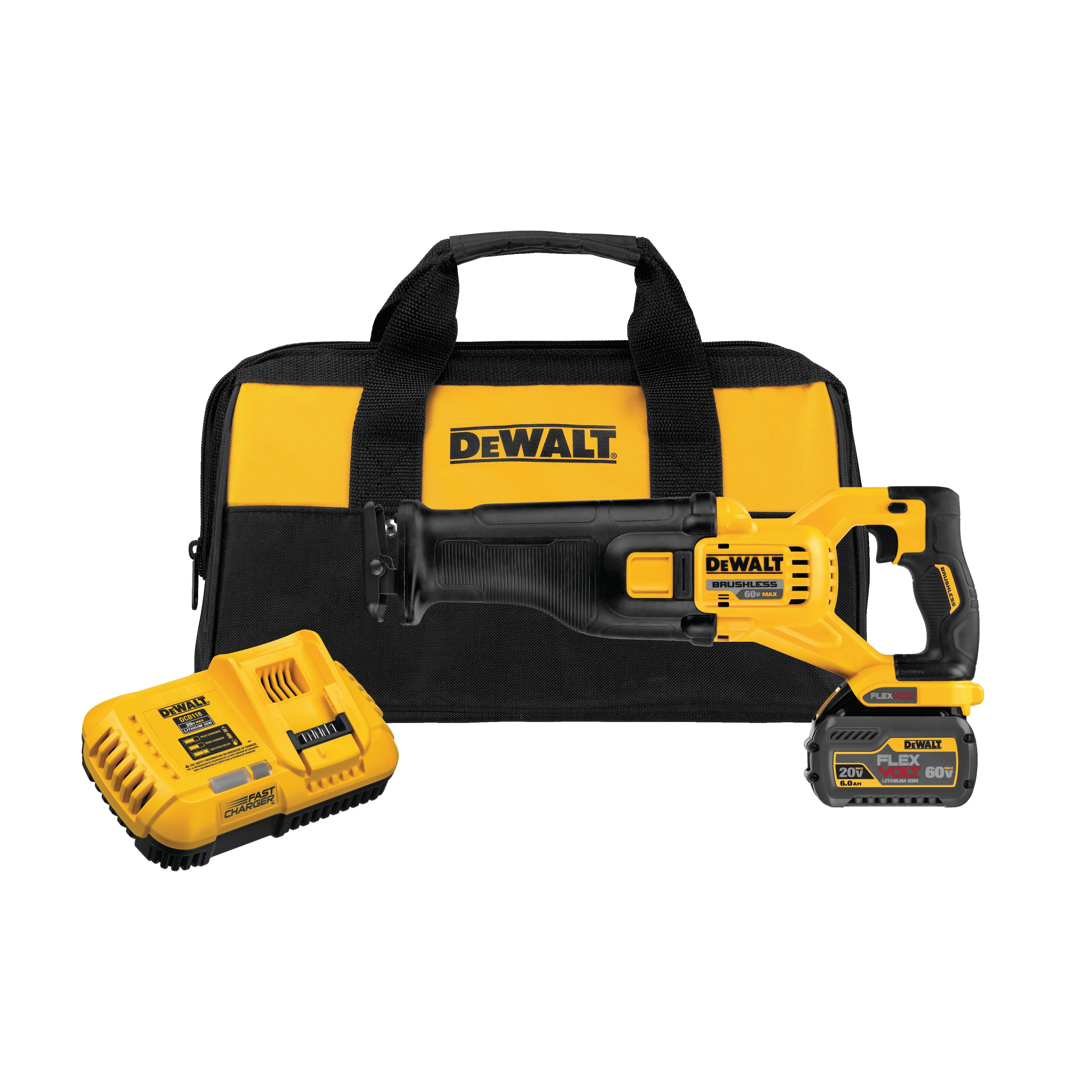 DeWALT® DCS388T1