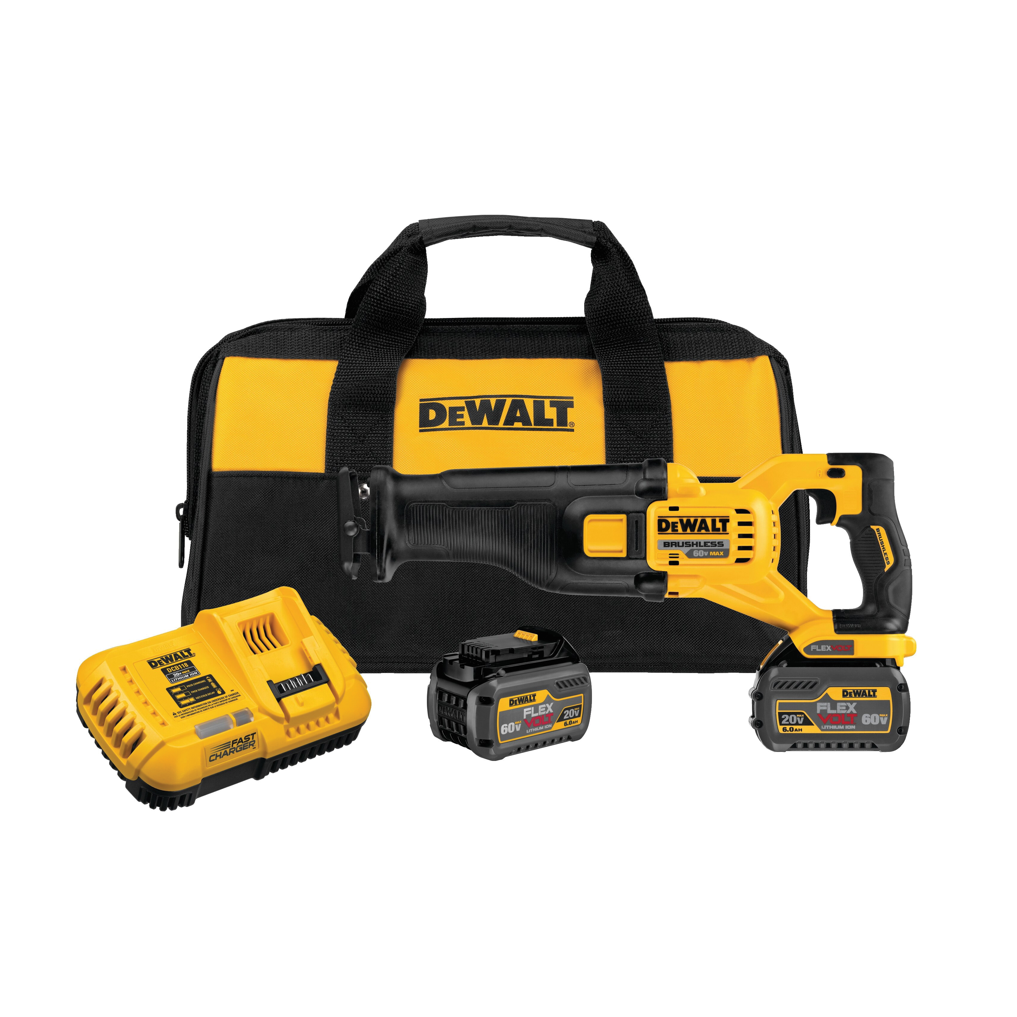DeWALT® DCS388T2