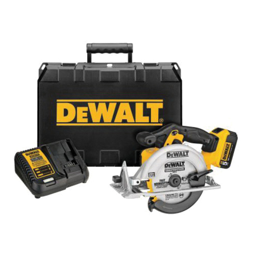 DeWALT® DCS391P1