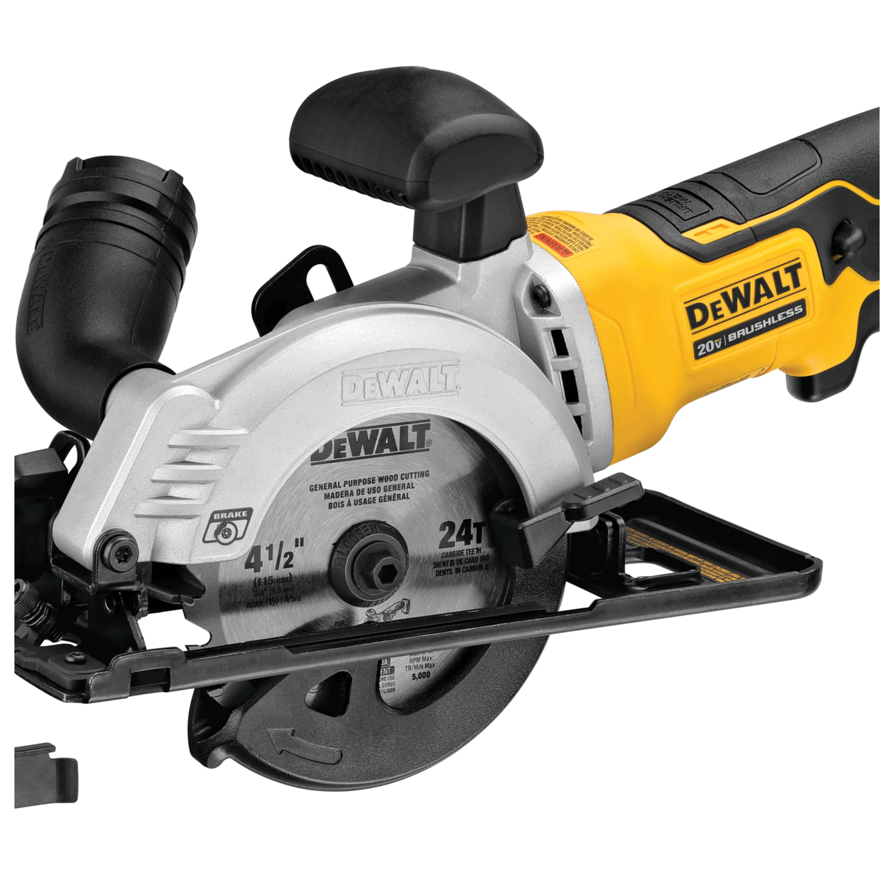 DeWALT® DCS571B 1119602