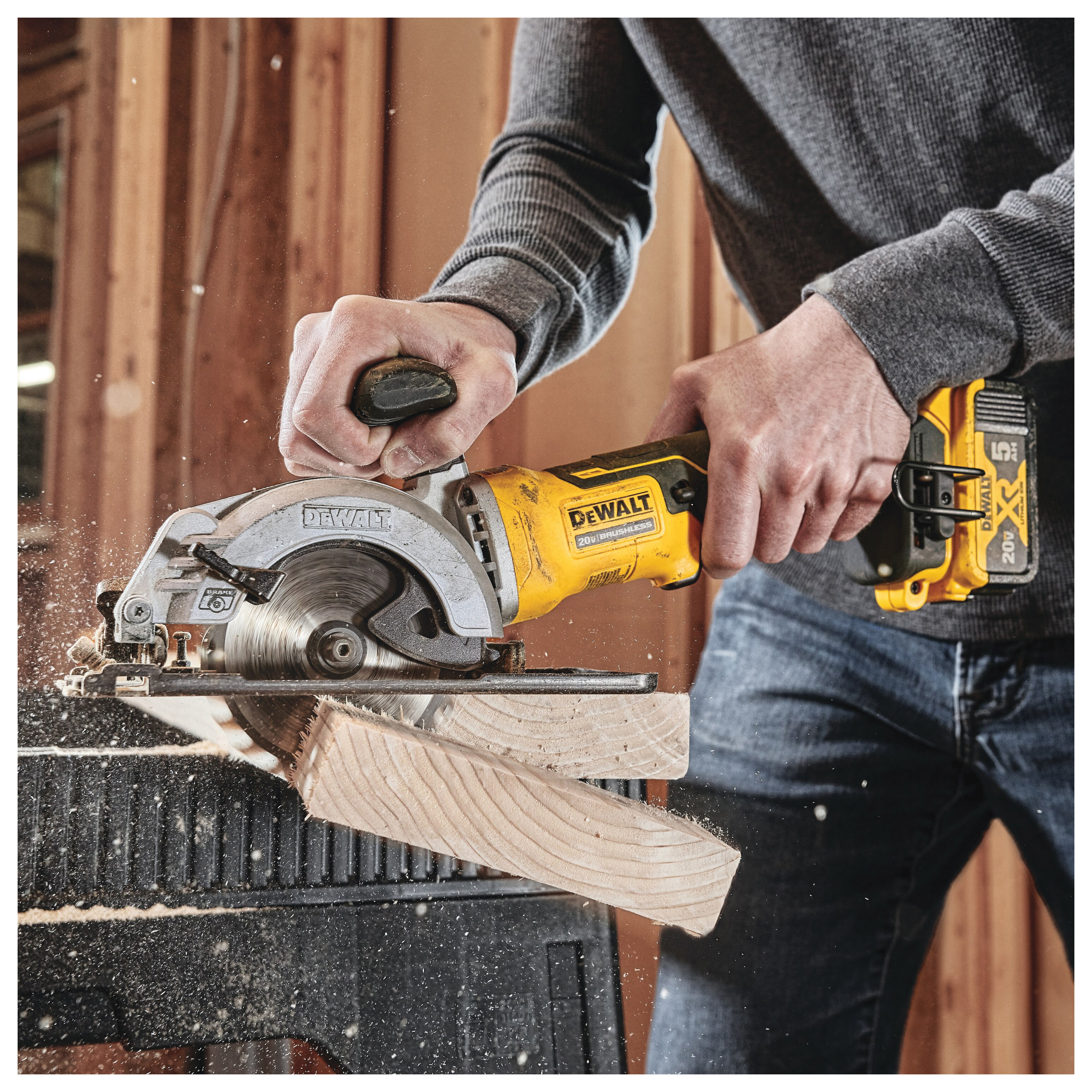 DeWALT® DCS571B 1119602
