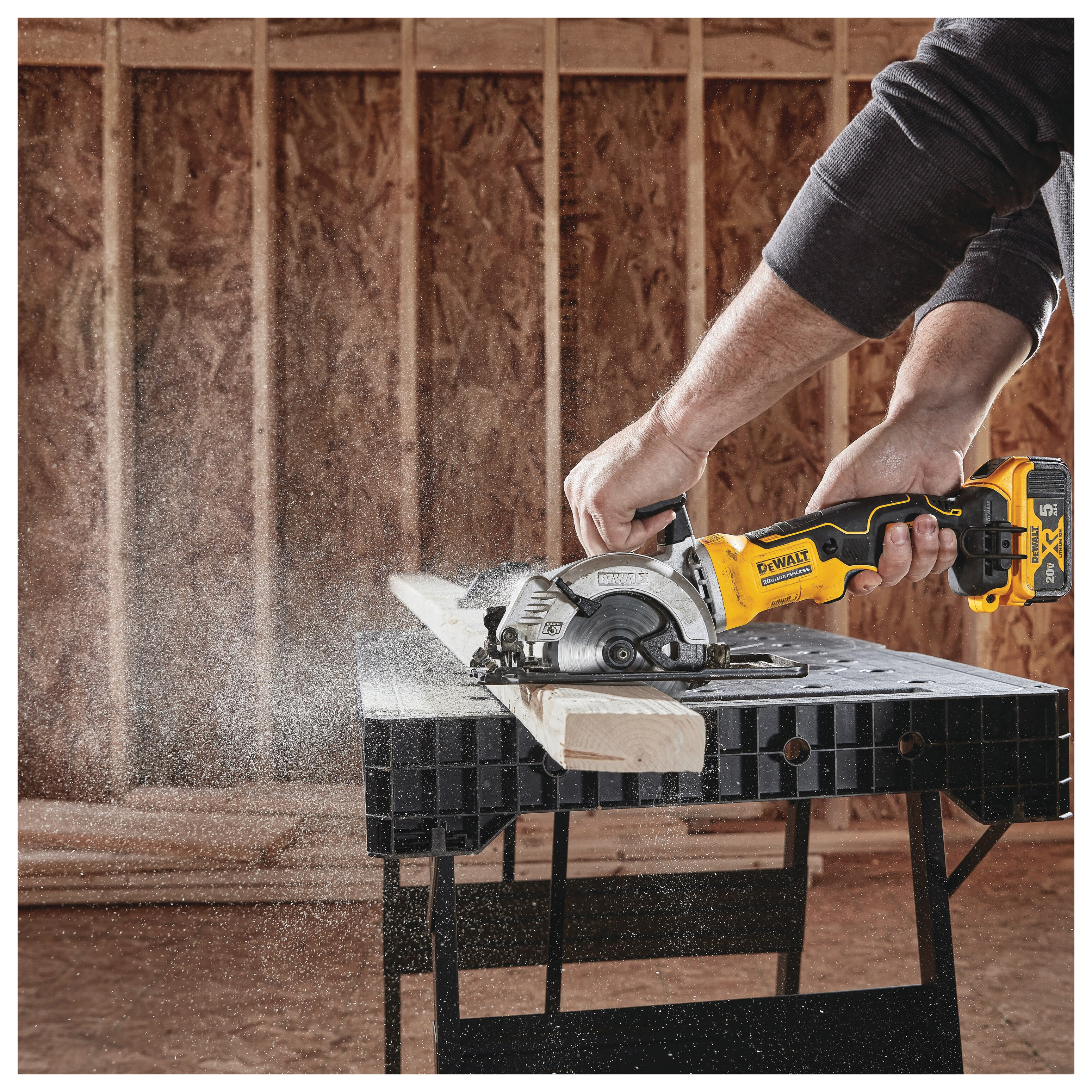 DeWALT® DCS571B 1119602