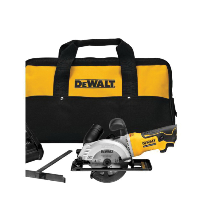 DeWALT® DCS571P1